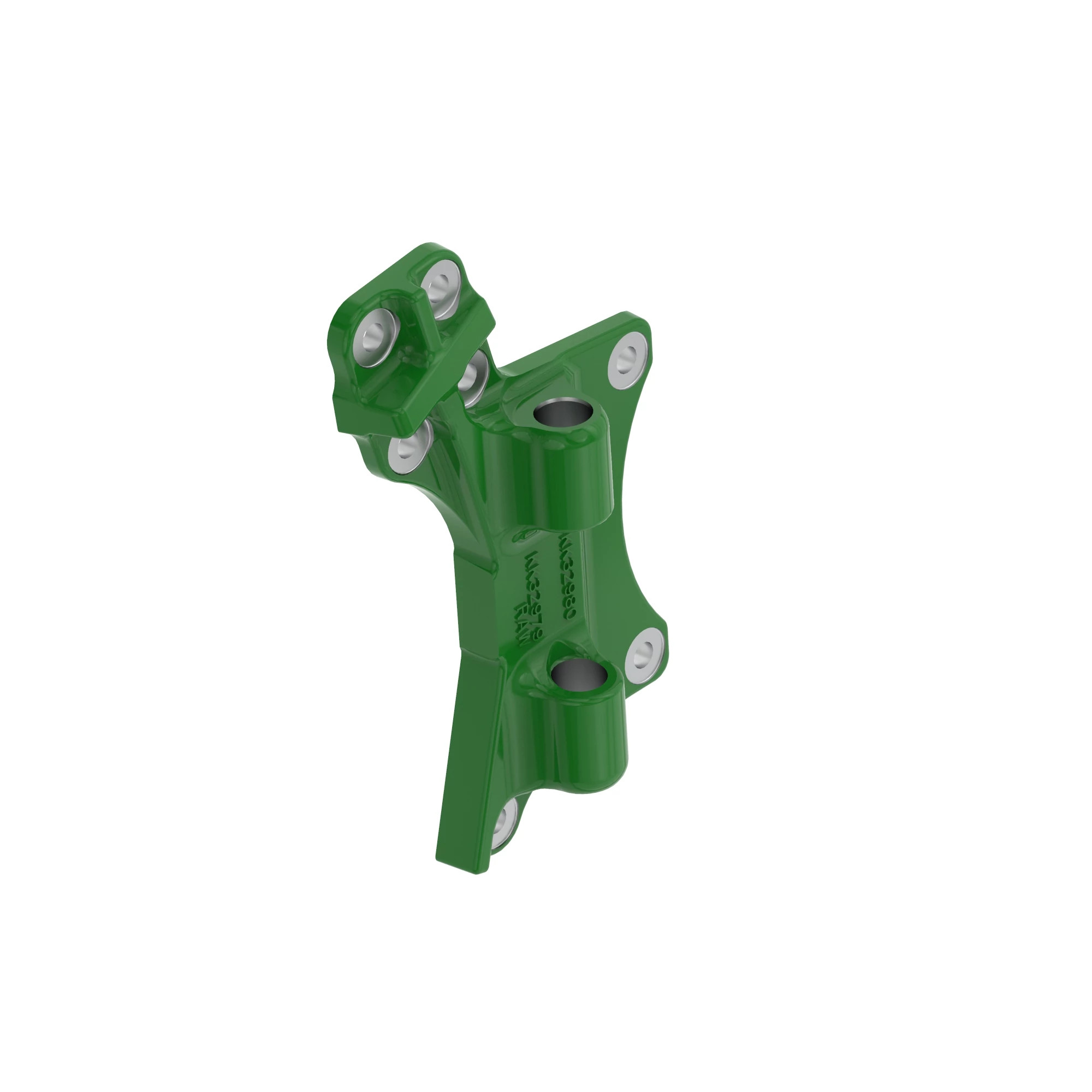 BRACKET, BREAKAWAY HINGE BRACKET RH