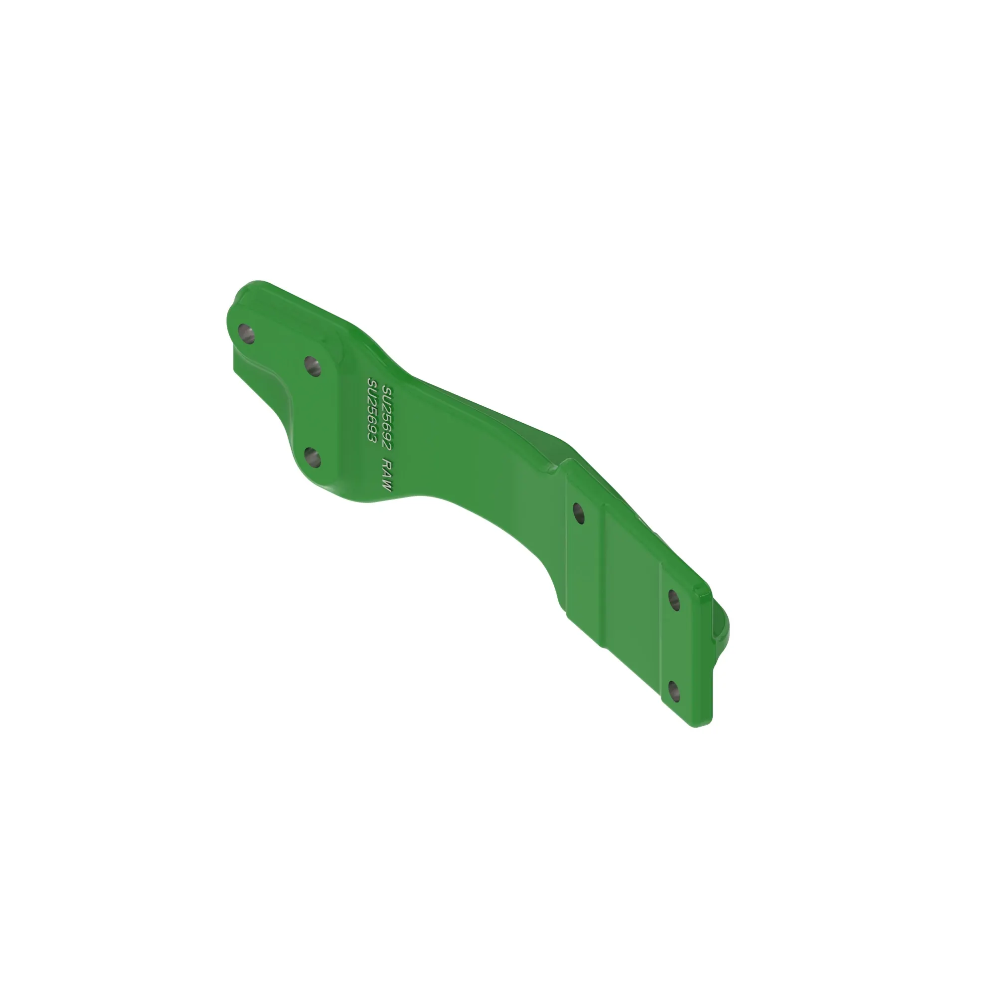 BRACKET, MOUNTING,REAR SCV
