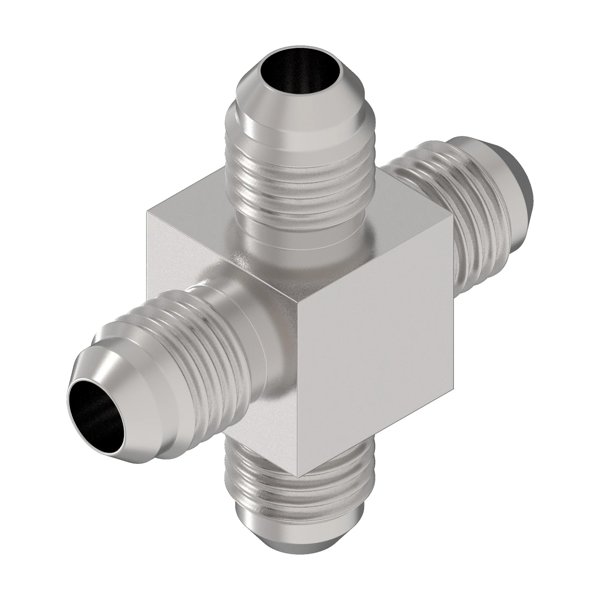 John Deere Union Adapter Fitting - T71870