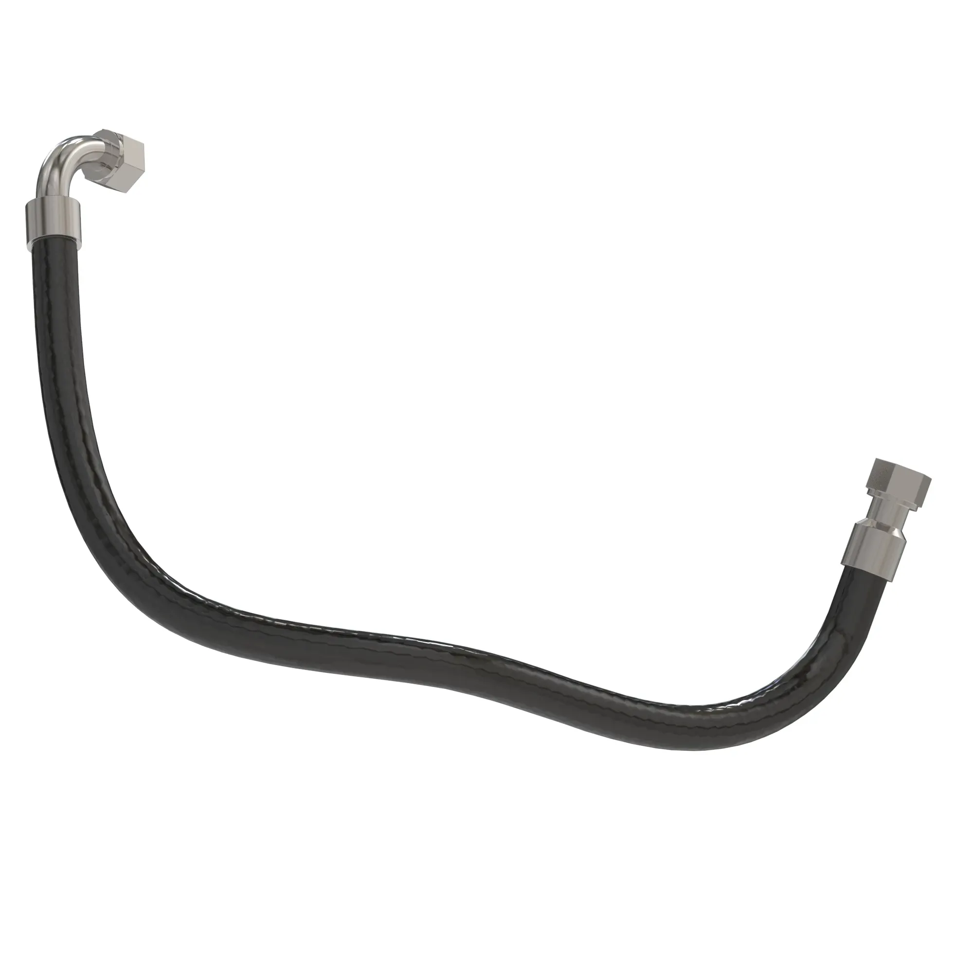 Hydraulic Hose - Fabricate