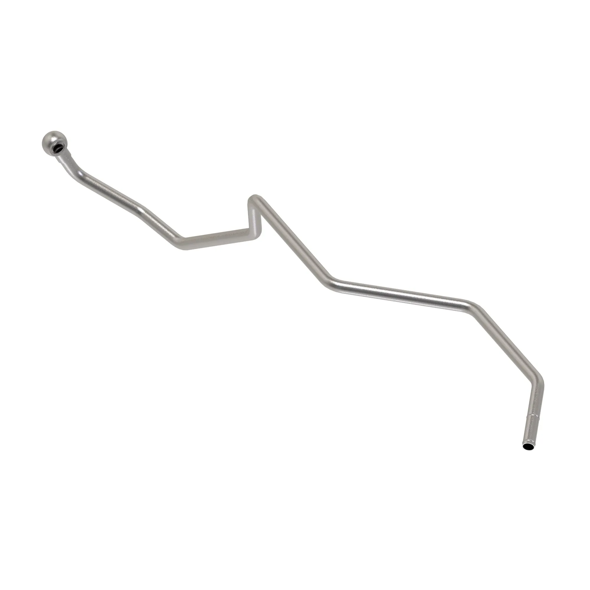 WATER TUBE FOR HEAT, 3B CAB