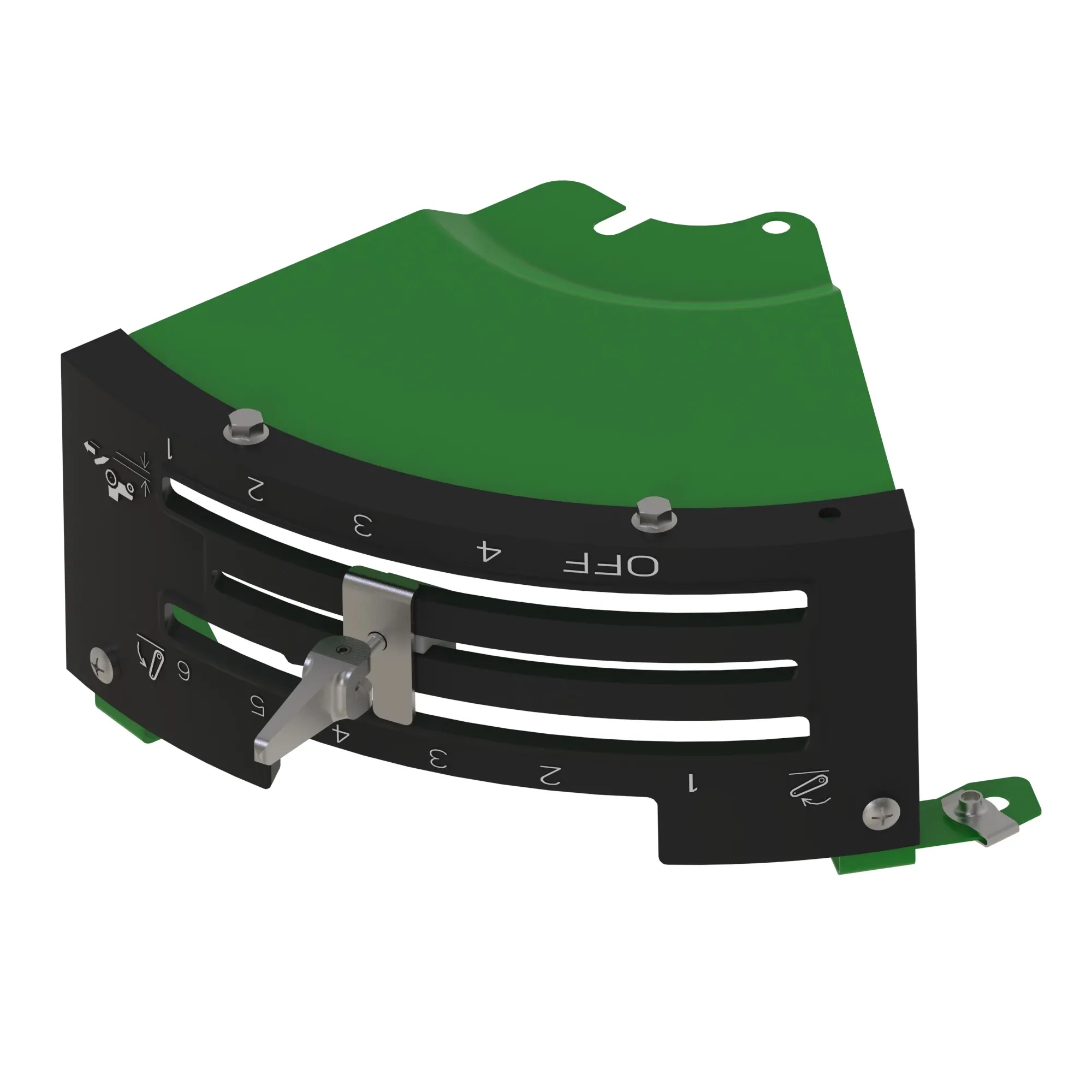 COVER ASSEMBLY