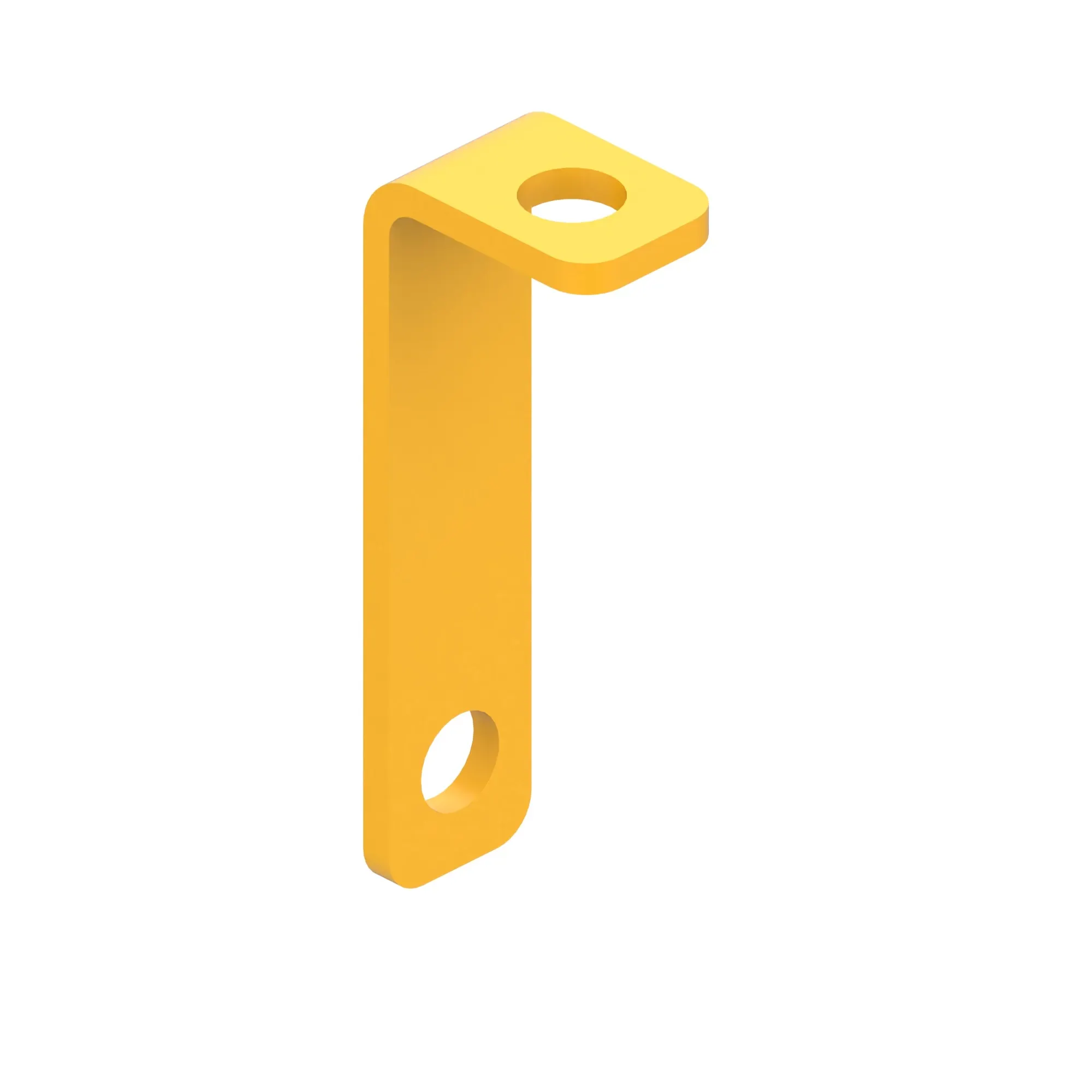 PLATE, QUICK COUPLER BRACKET