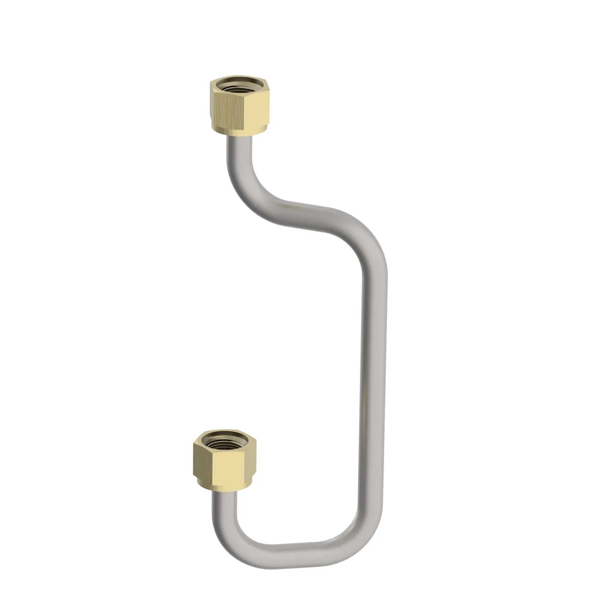 John Deere Fuel Line - RE530590