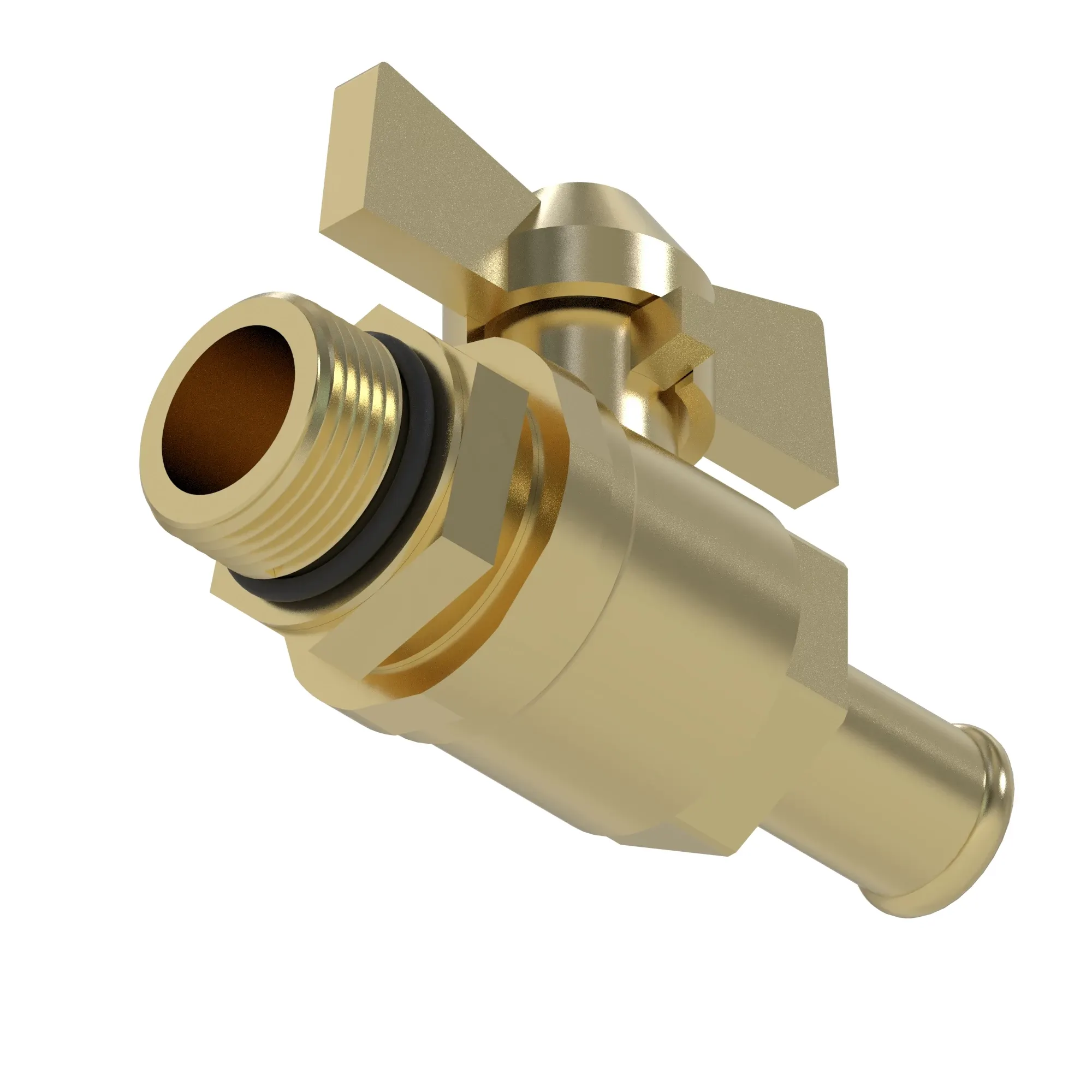 Drain Valve