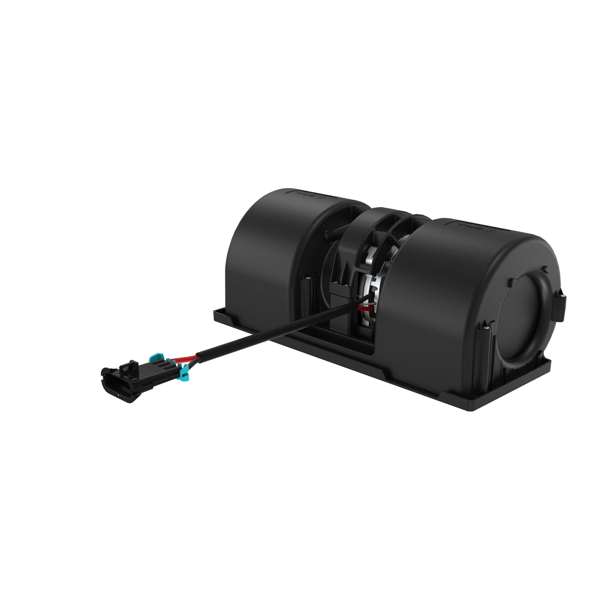 24 Volt Blower