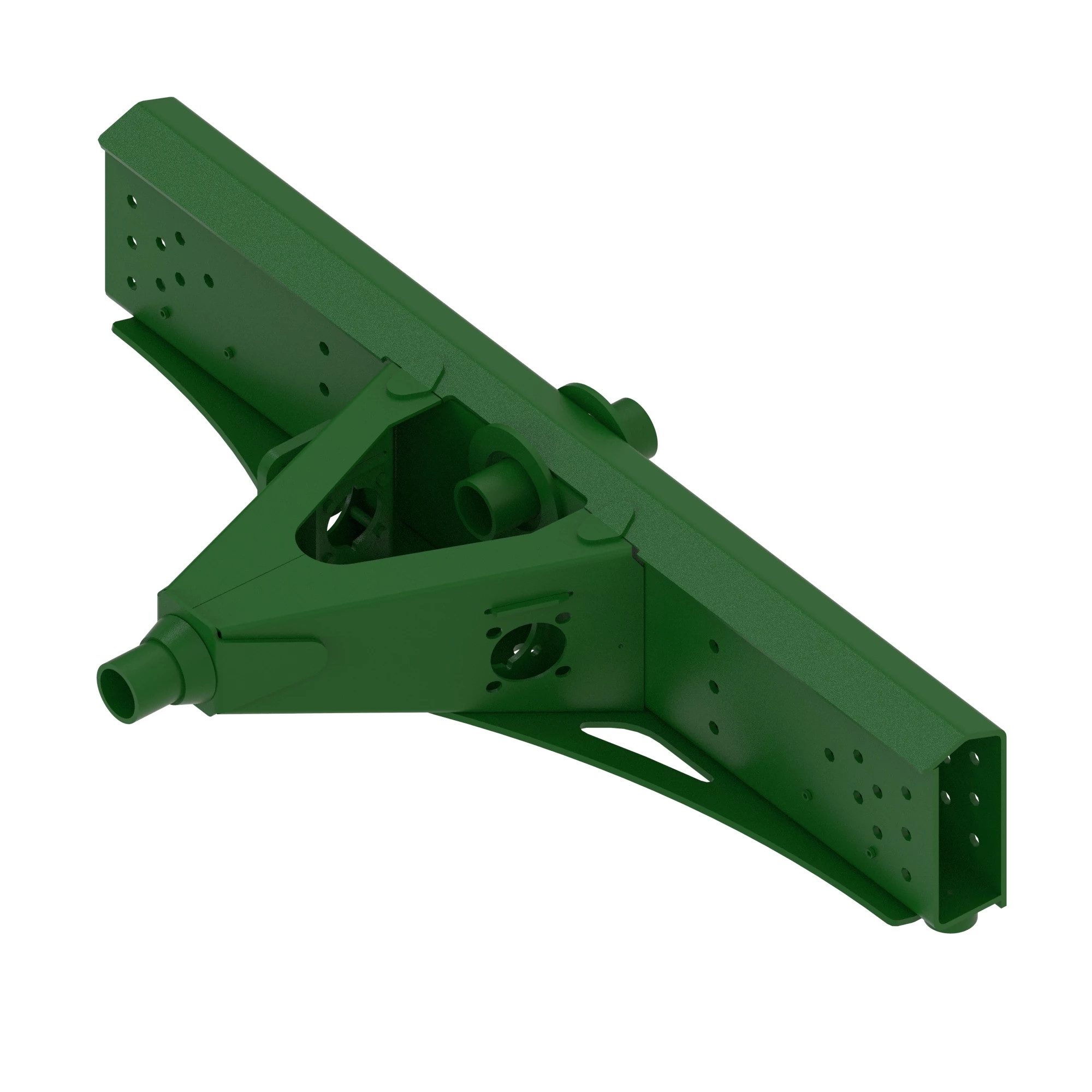 John Deere Rear Axle - AXE59303