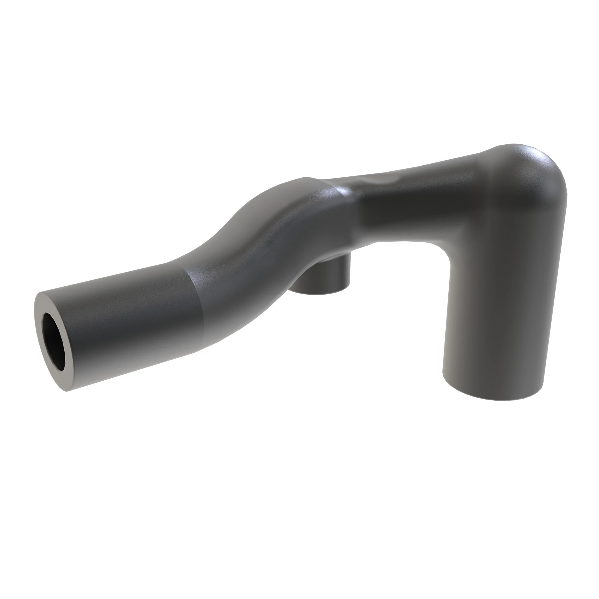 MANIFOLD, SUCTION UTAI FT4