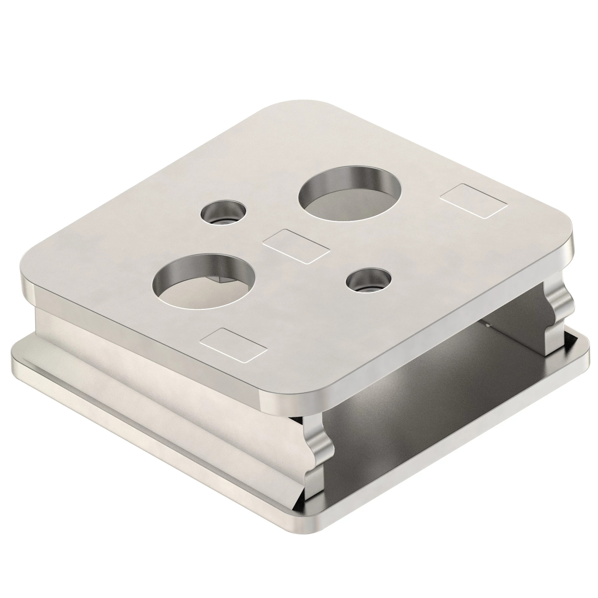 ARTICULATION
40 DEGREE