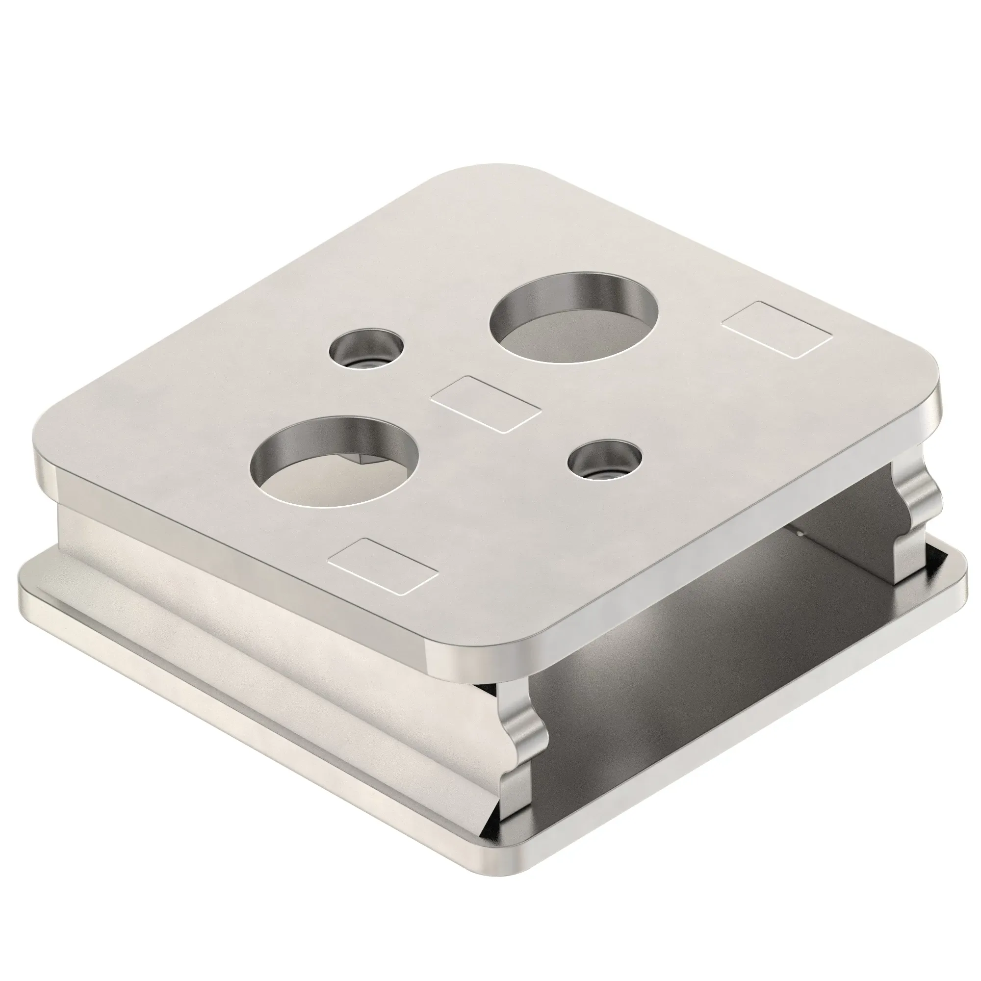 ARTICULATION
40 DEGREE