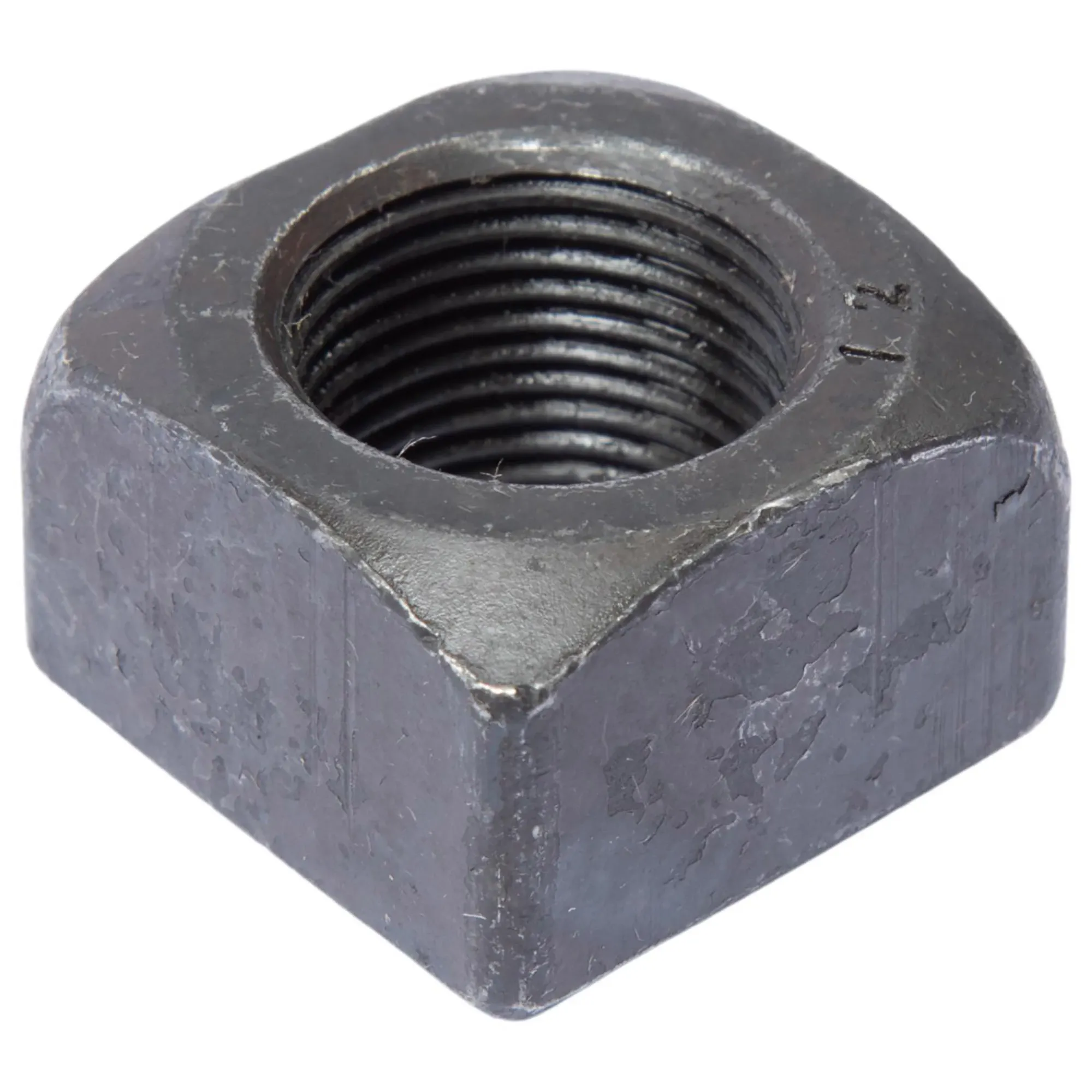 NUT, TRACK SHOE