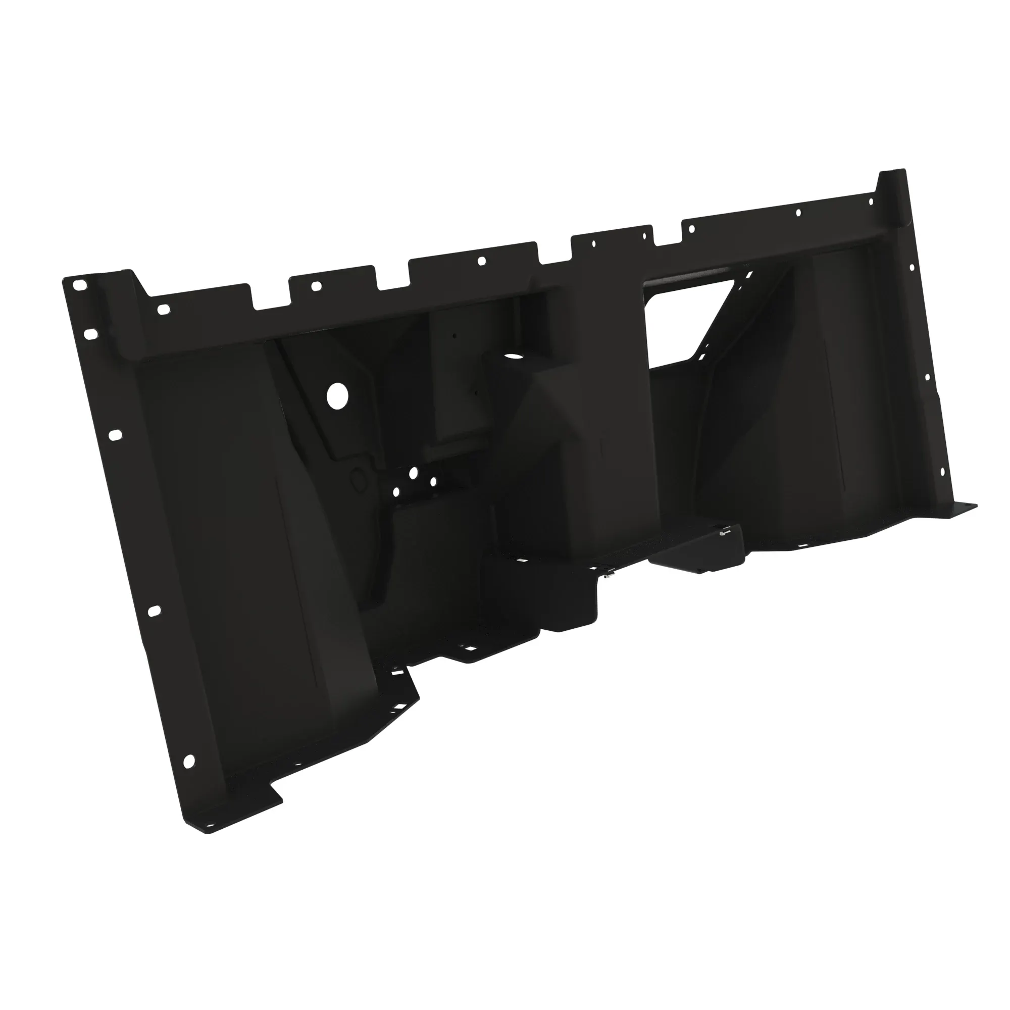ASSY, FRONT LOWER CLOSEOUT, HVAC