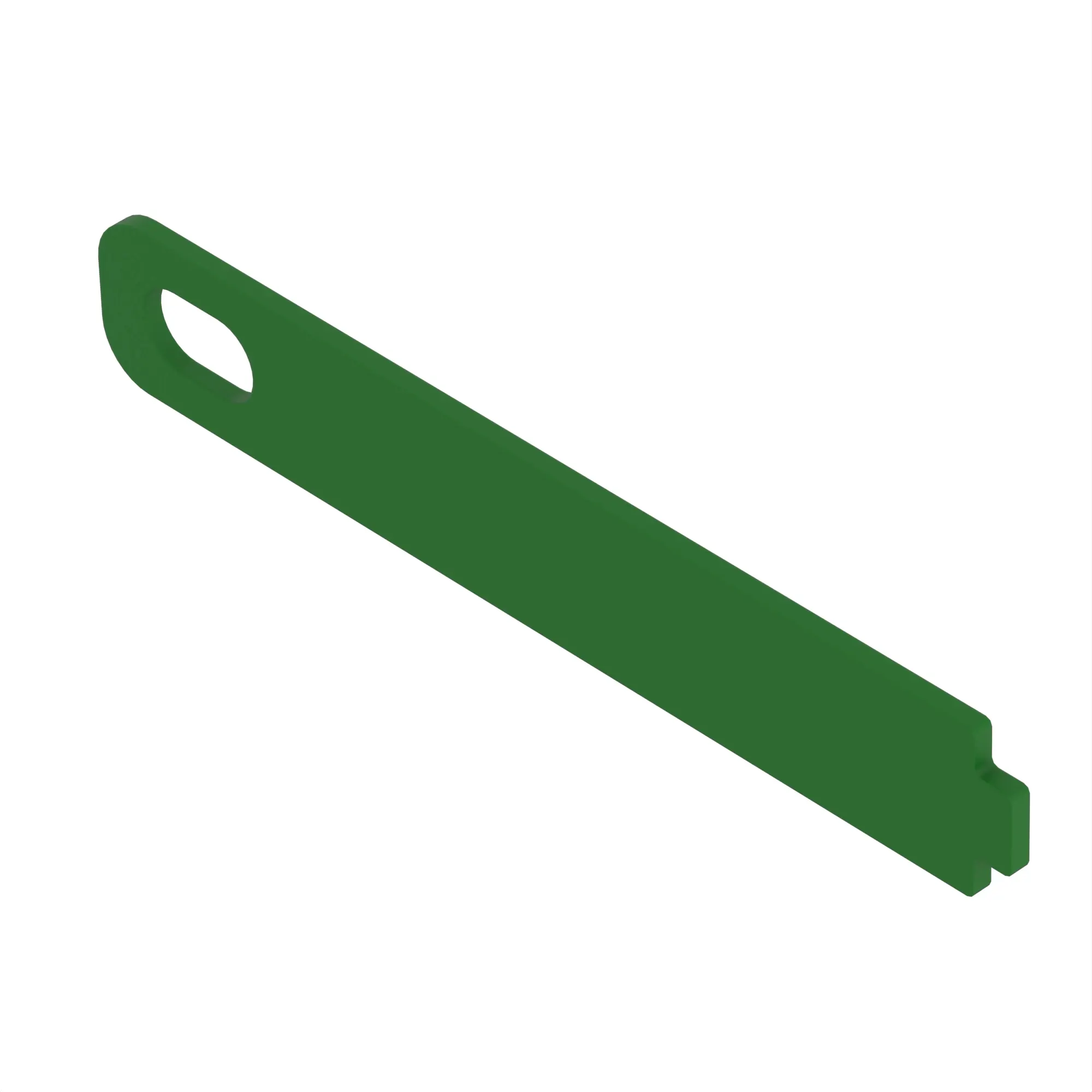 BRACKET, CLAMP BRACKET