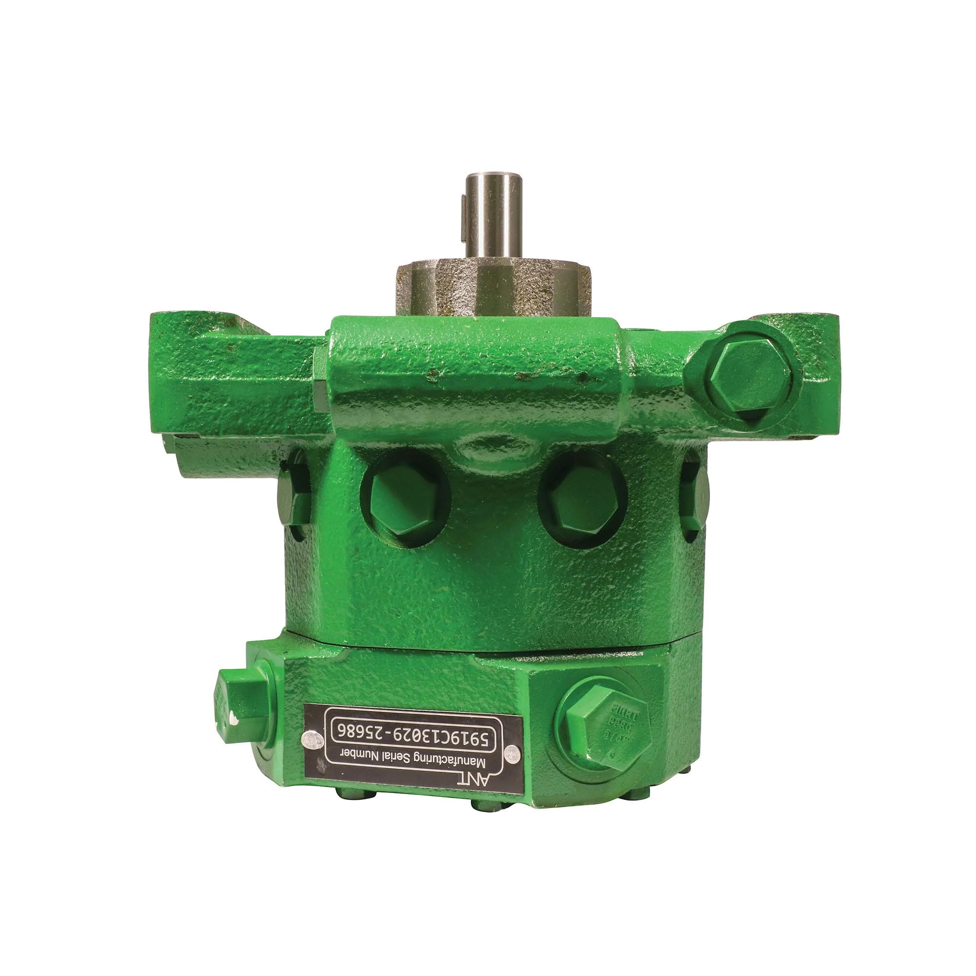 Hydraulic Pump