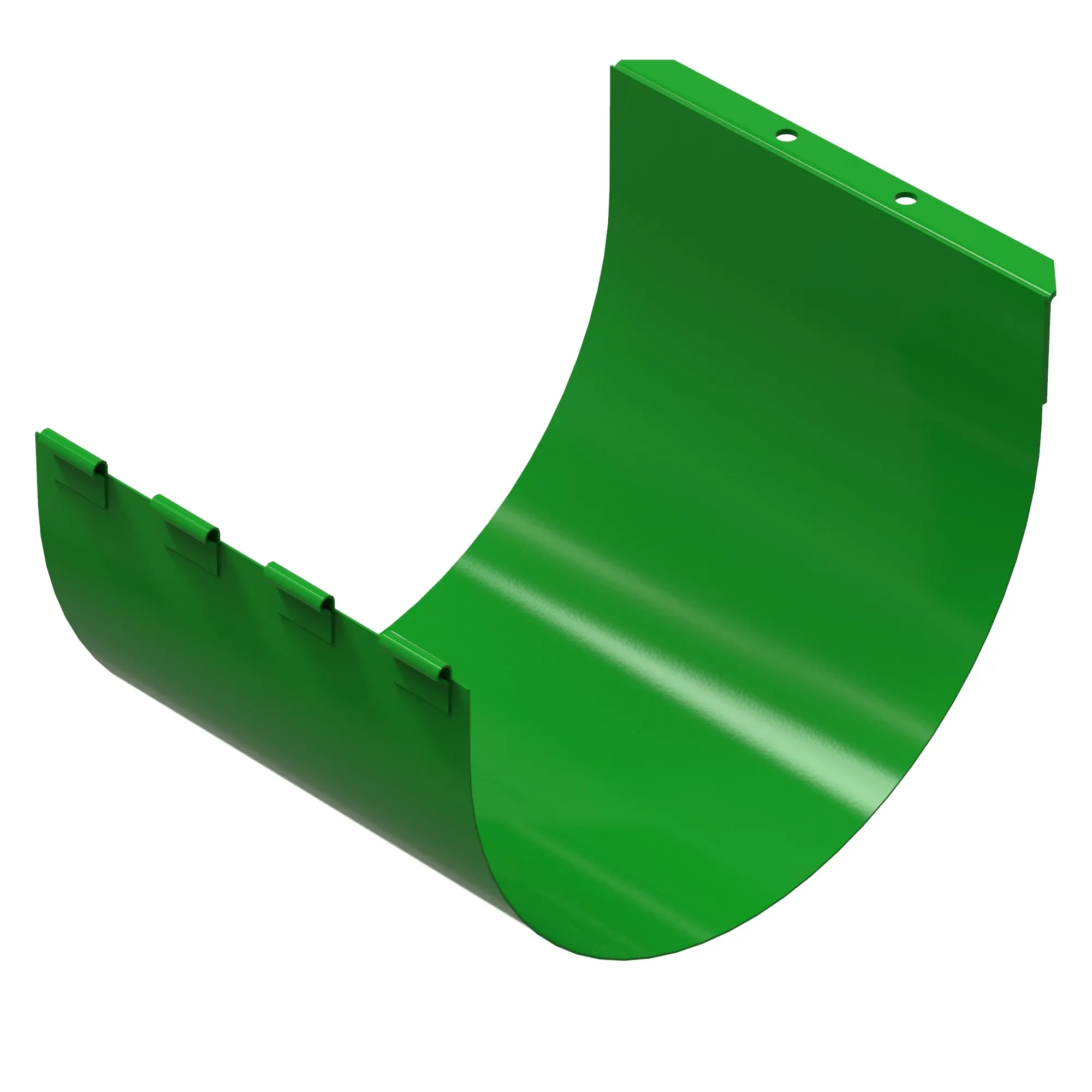 AH138426: Clean Grain Door | Shop.Deere.com