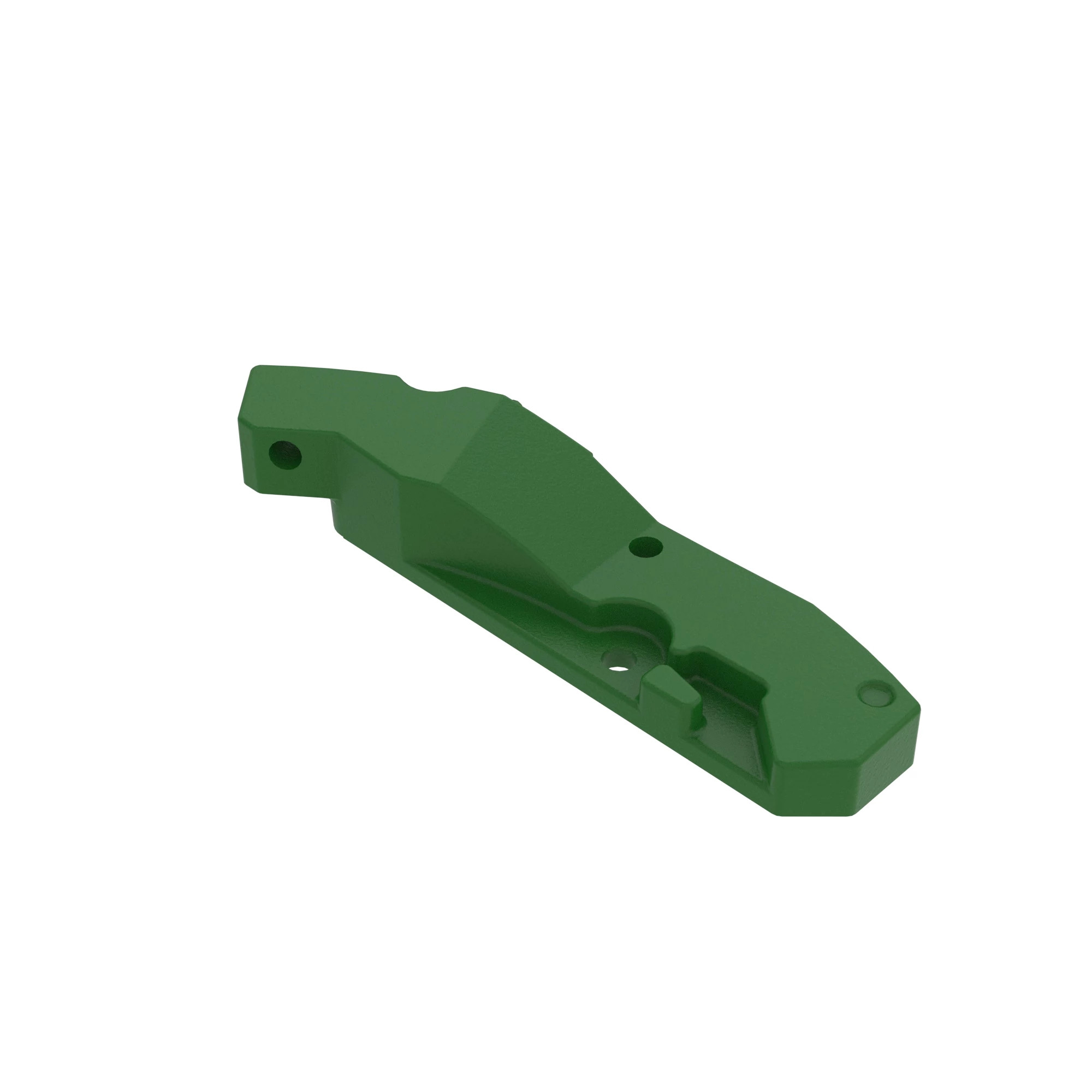 John Deere Sway Block Support, Left Side - L75864