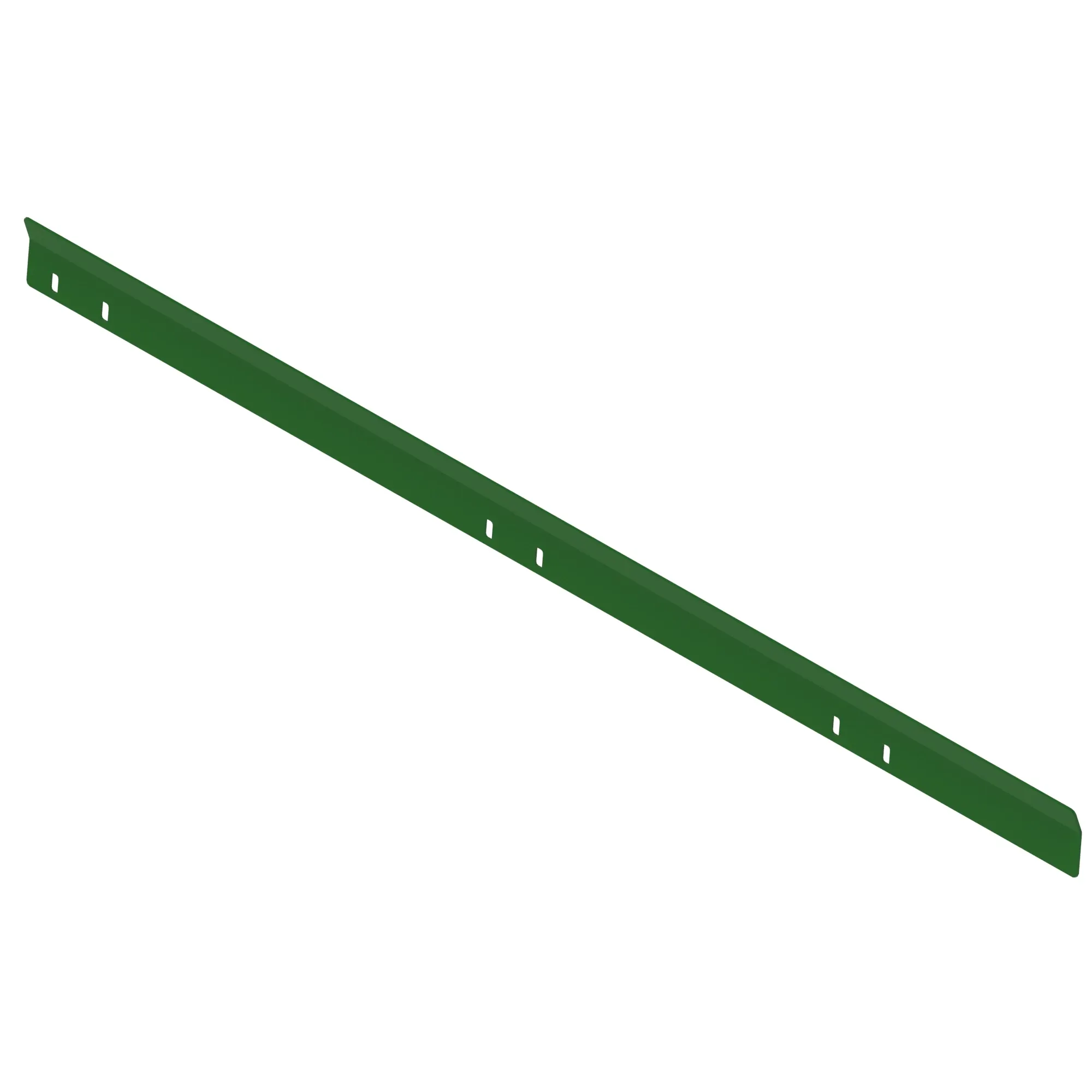 John Deere Water Deflector Shield - FH334652