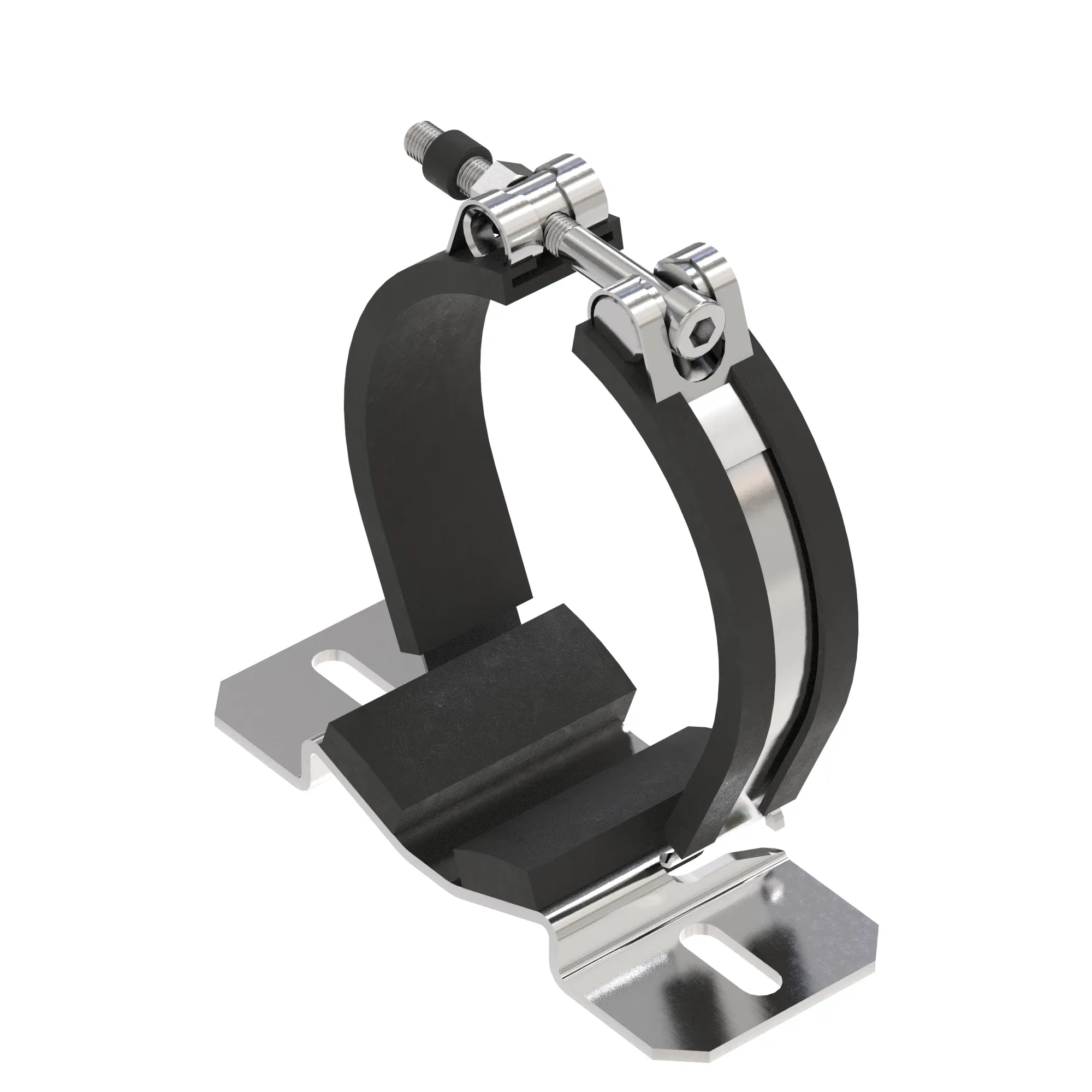 CLAMP, CLAMP, ATTENUATOR