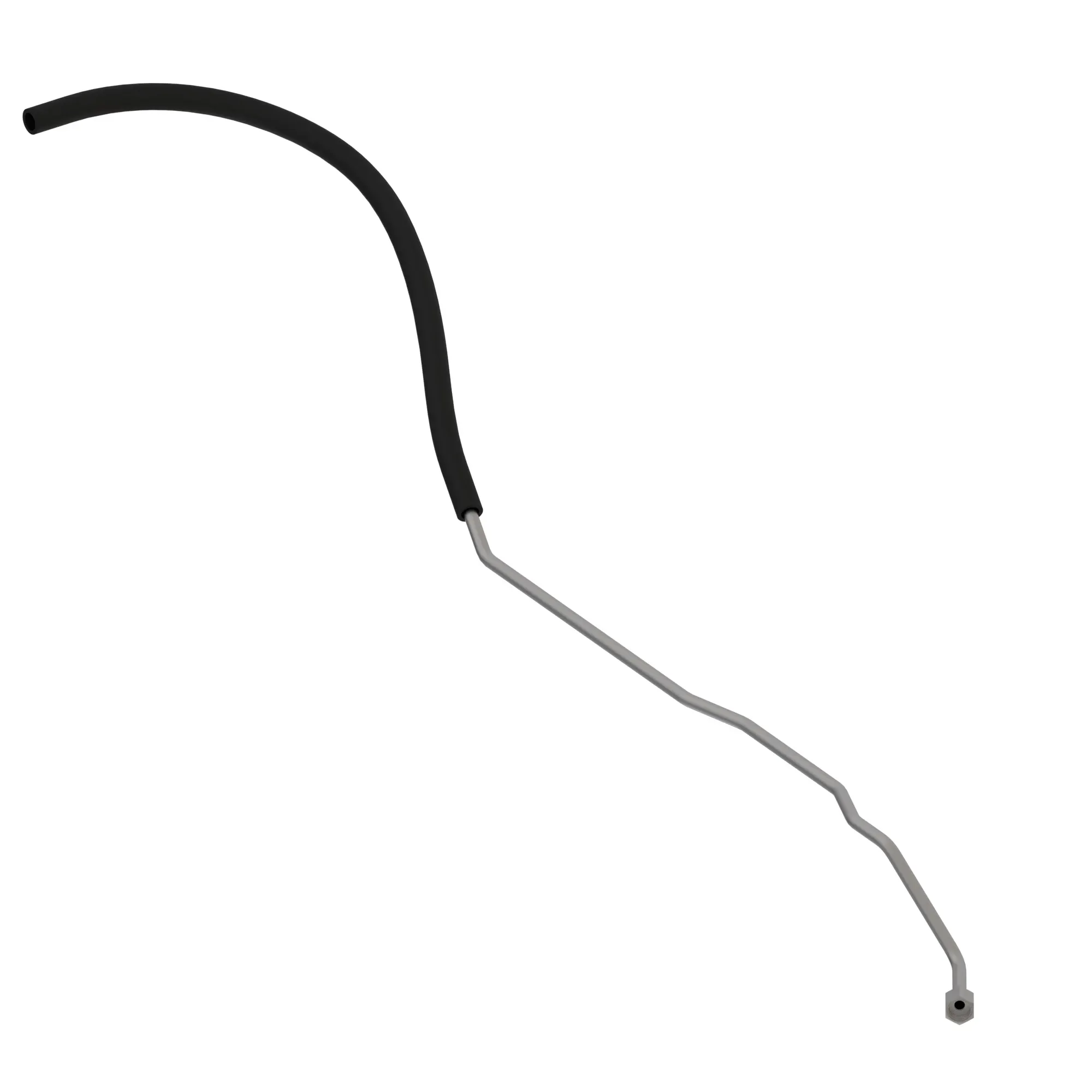 John Deere Hydraulic Hose - SJ22244