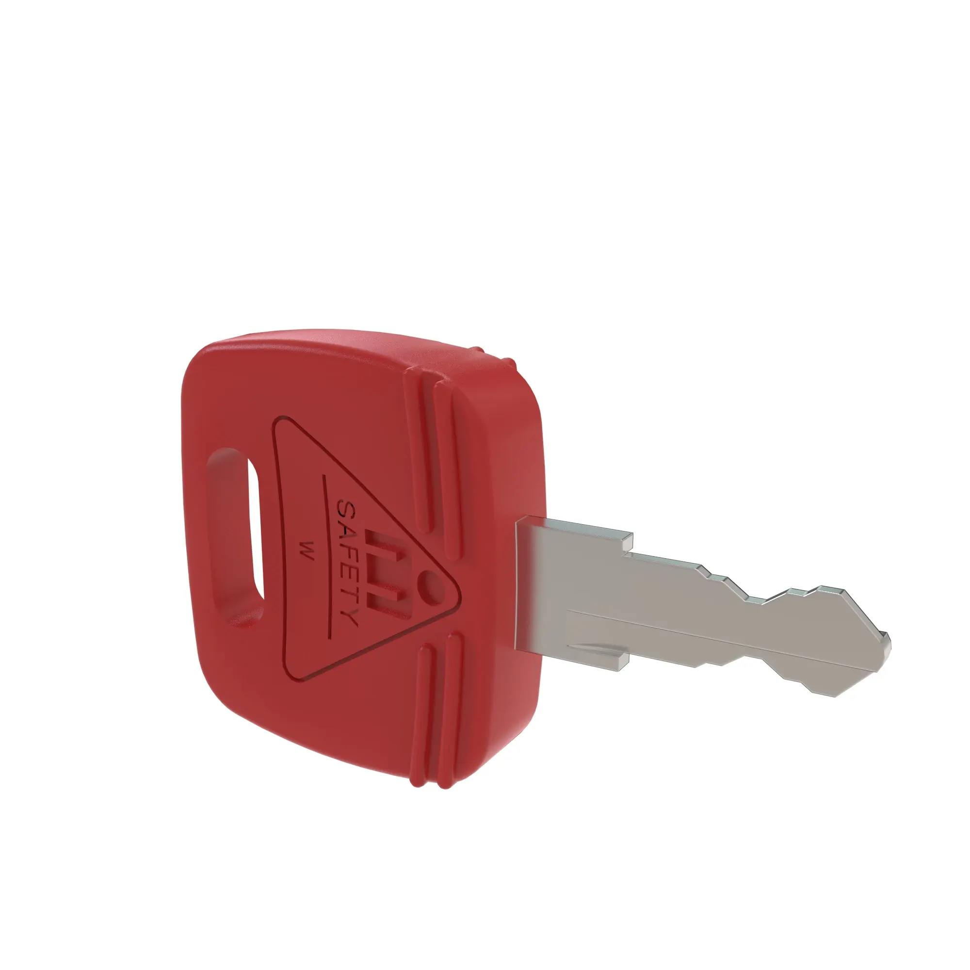 MANUAL REMOTE LATCH SERVICE KEY