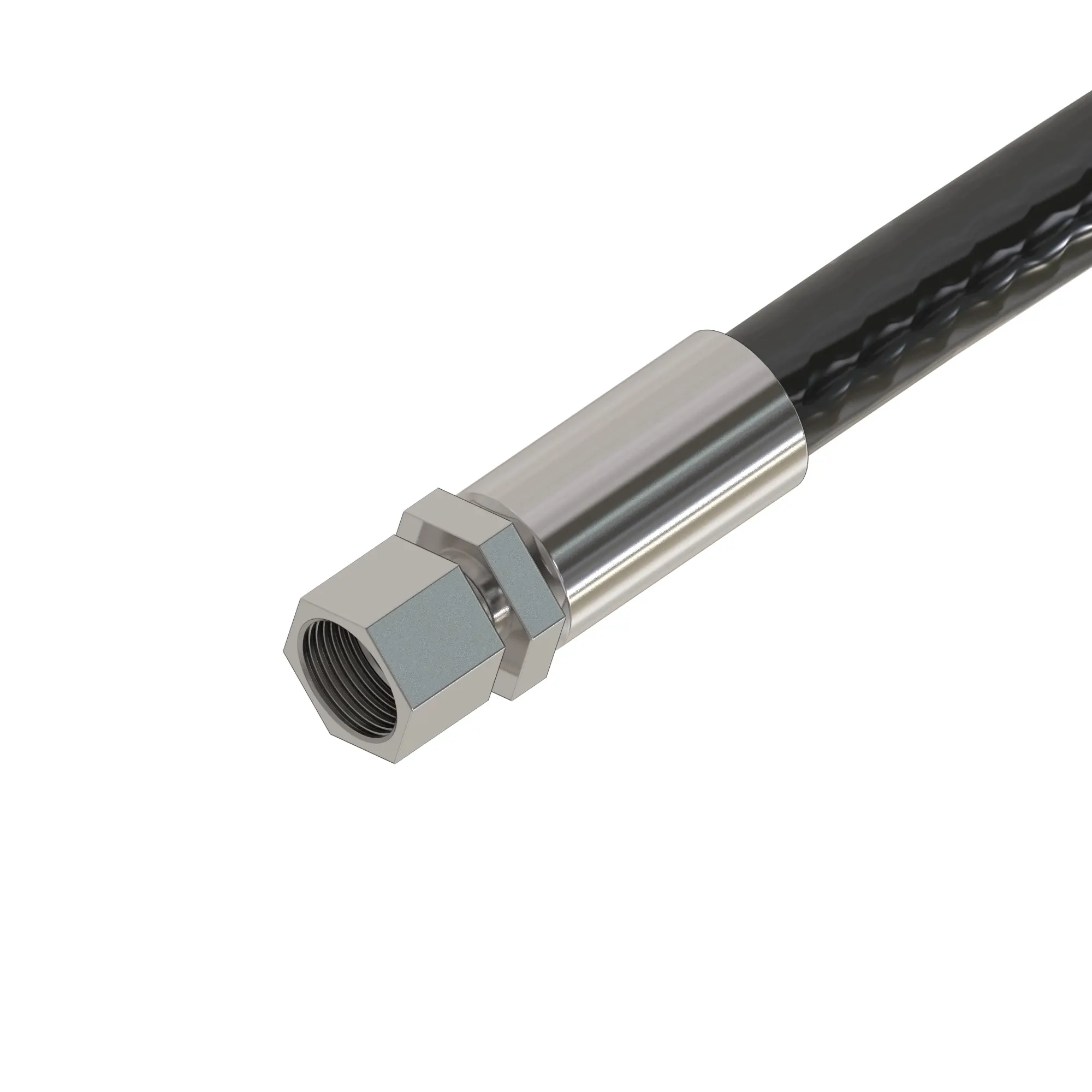 Hydraulic Hose