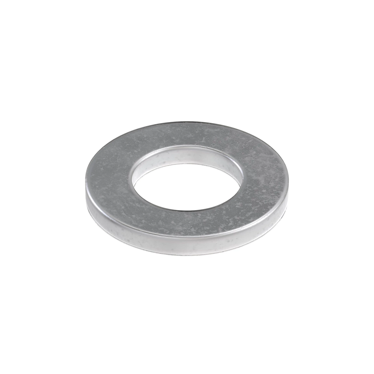 Washer, Metallic, Round Hole