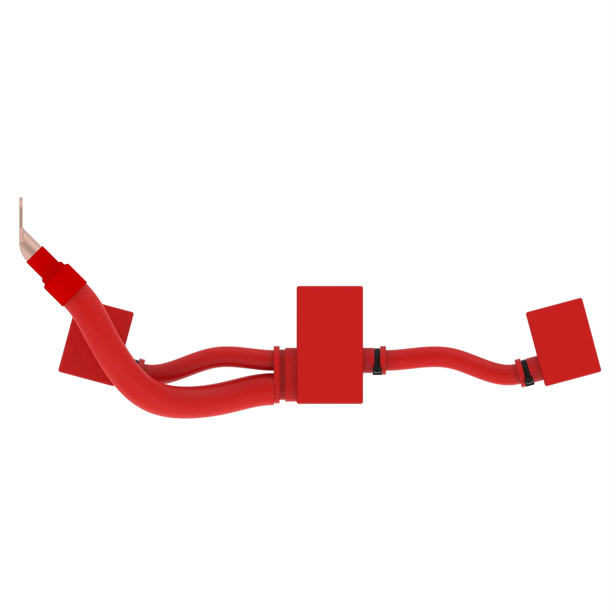 BATTERY CABLE, BATTERY JUMPER (POSI