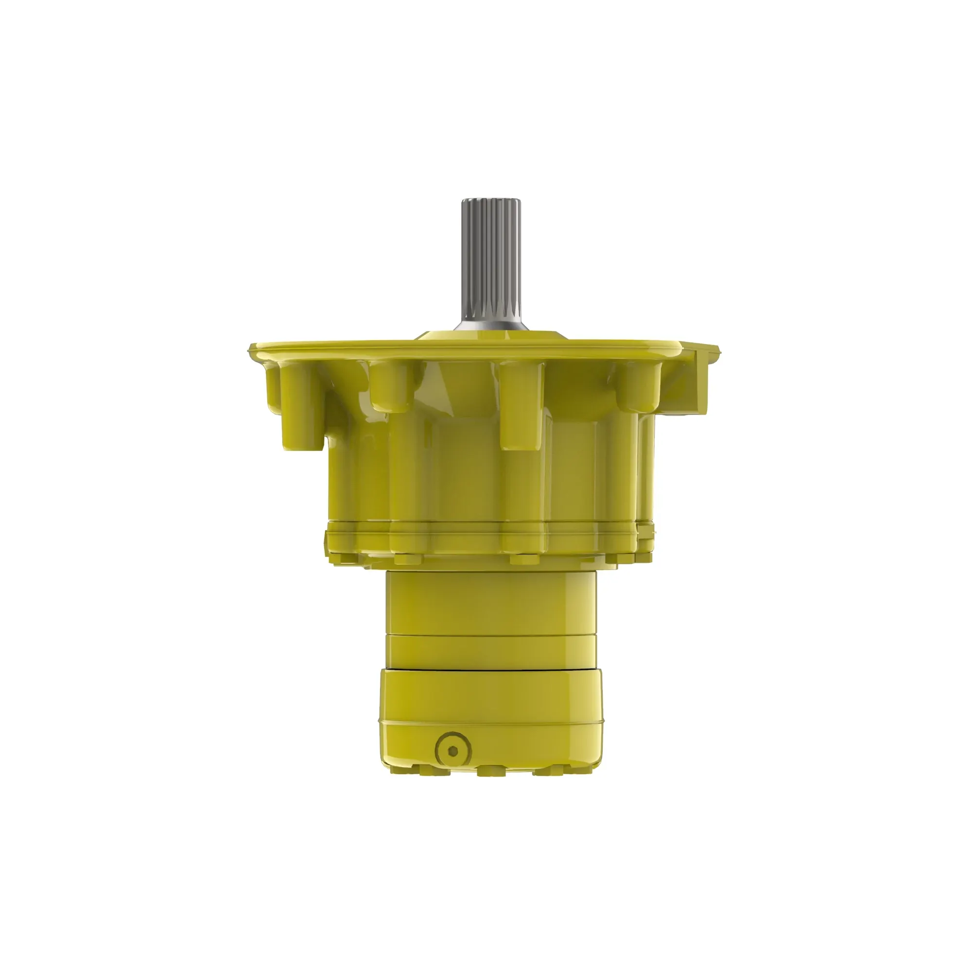 Hydraulic Motor