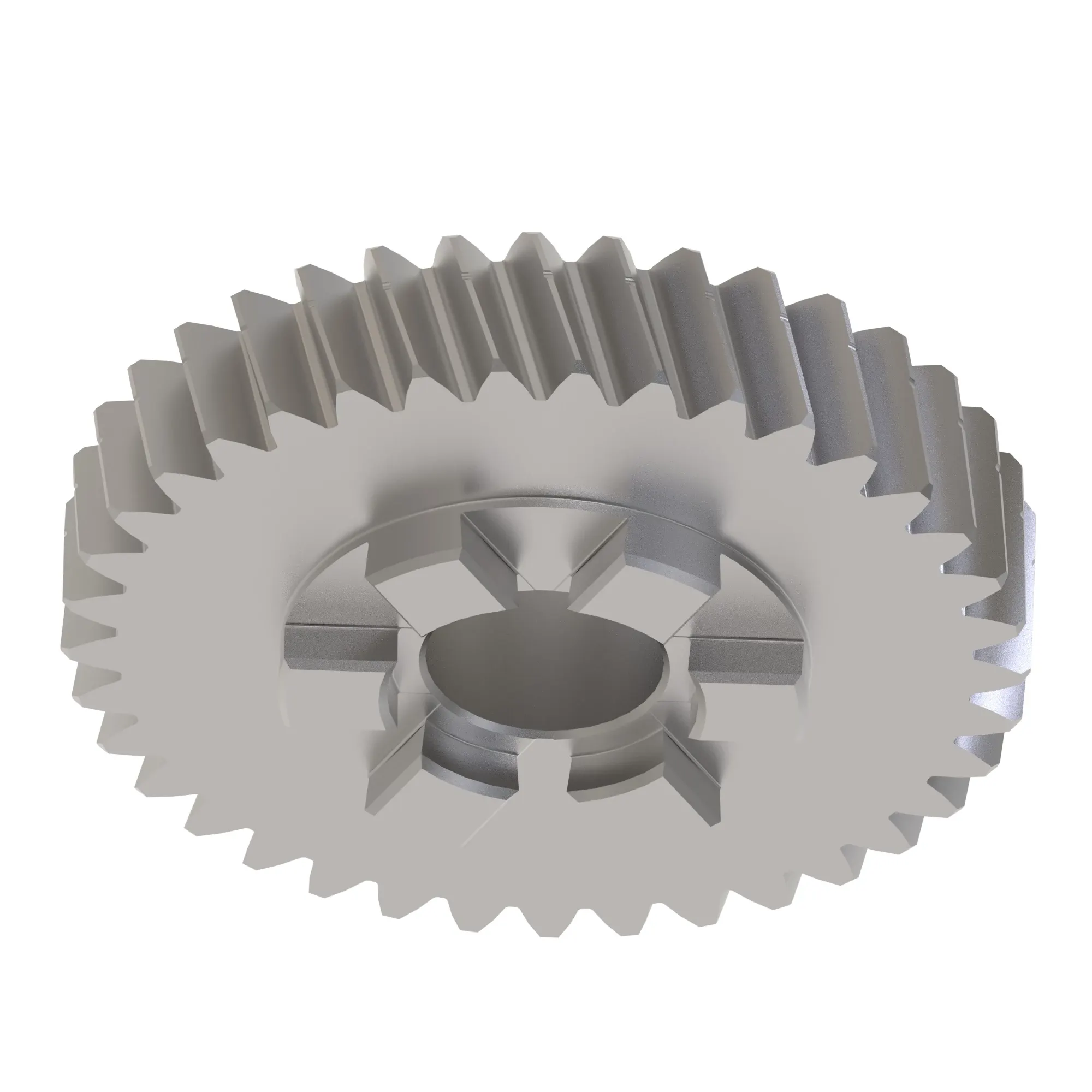 Helical Gear