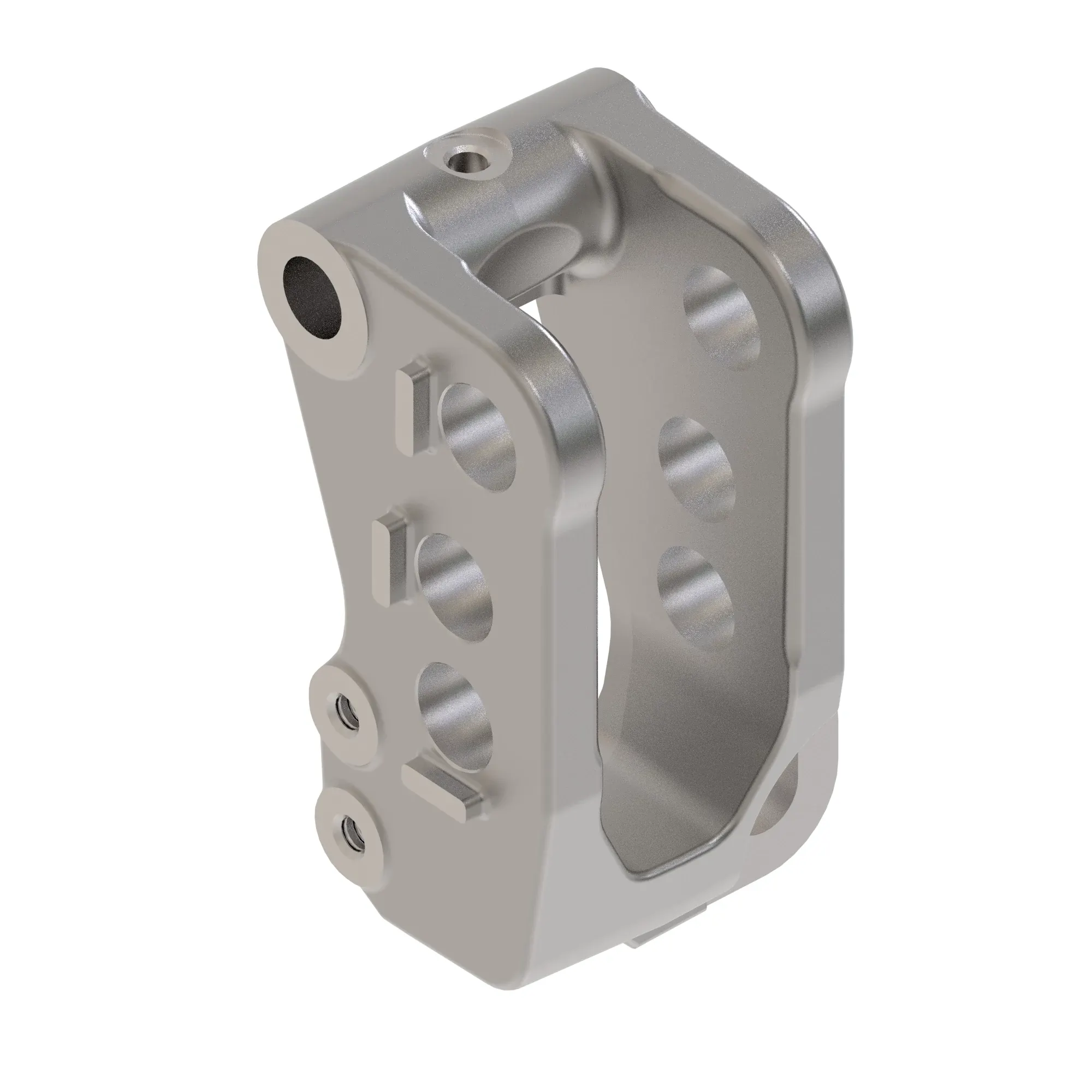 John Deere Center Link Mounting Rockshaft Bracket - R225897