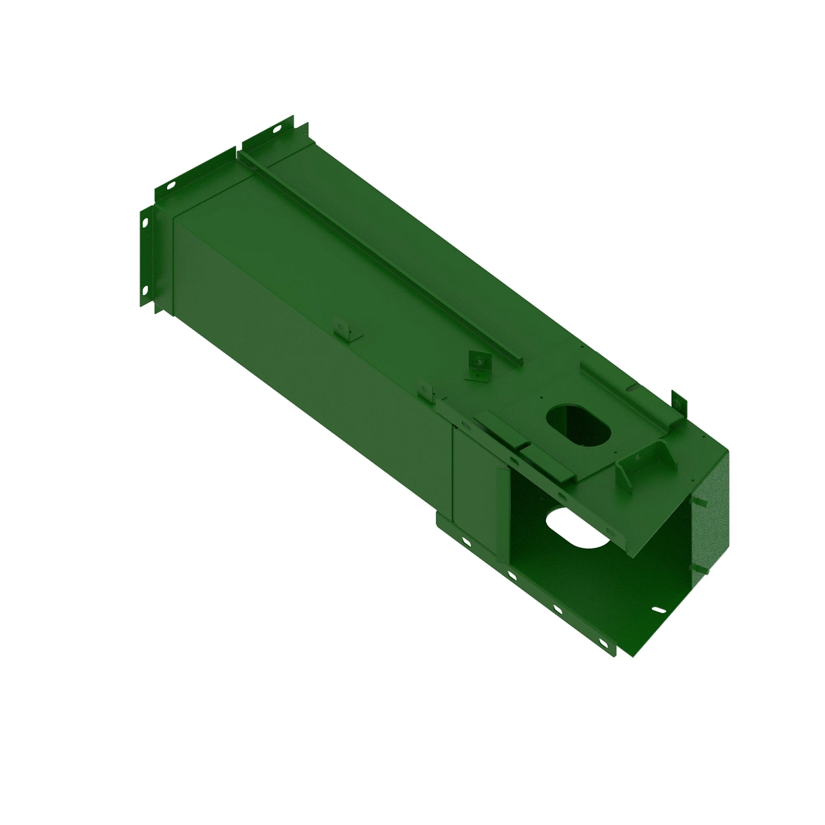 Elevator Housing