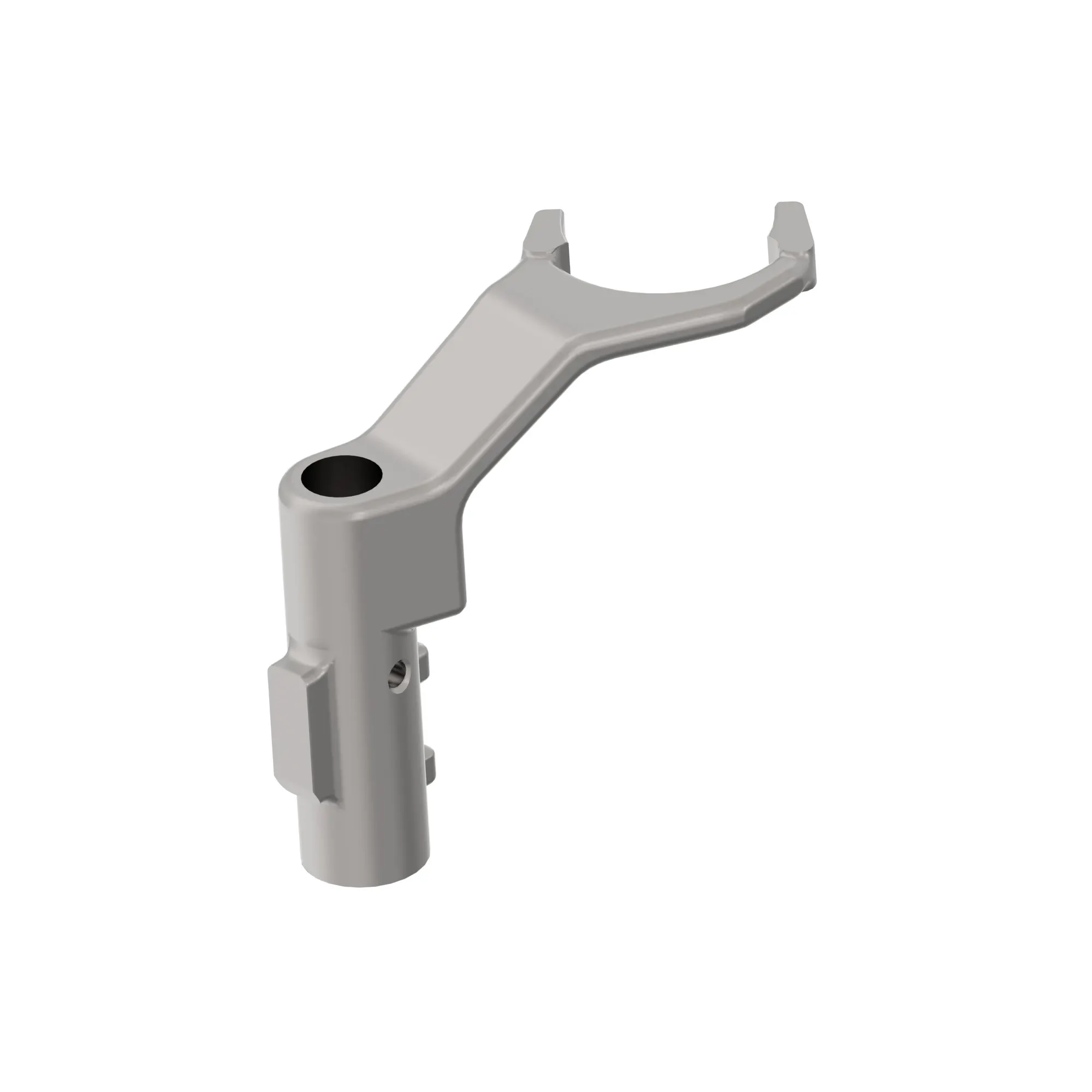 FORK, MBR FORK
