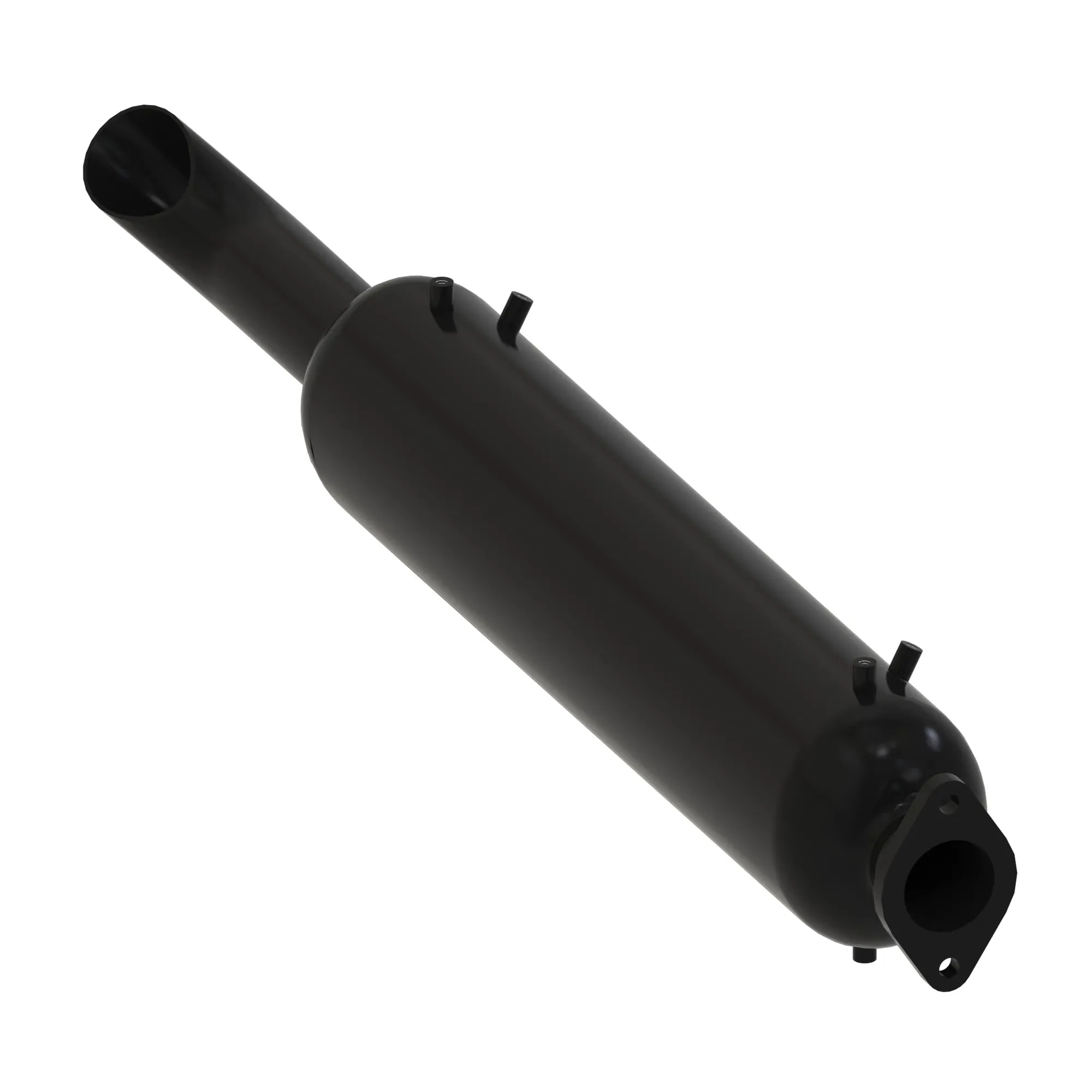 Muffler