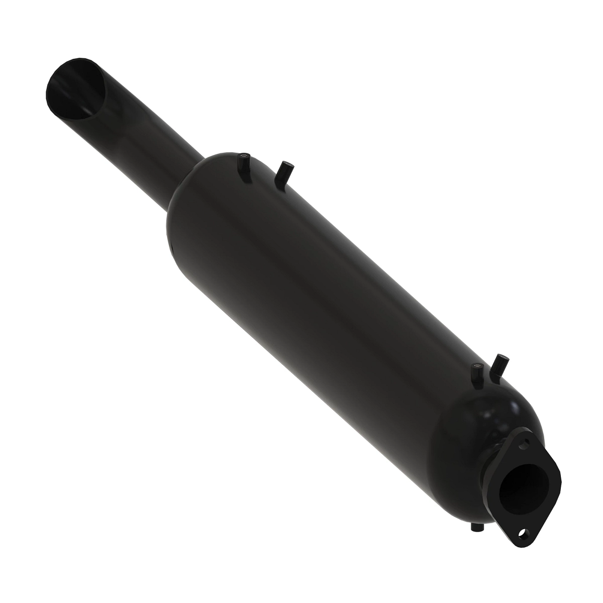 Muffler