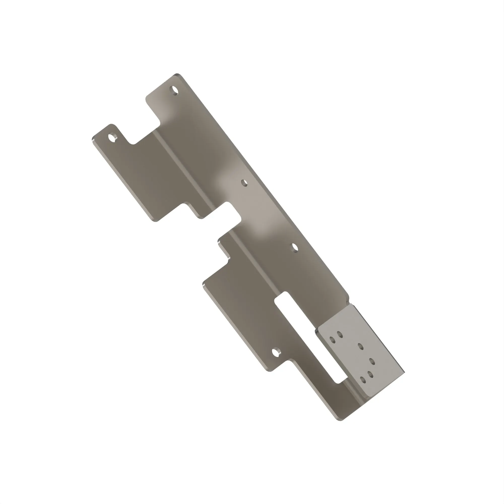 PLATE-ENGINE HARNESS SUPPORT