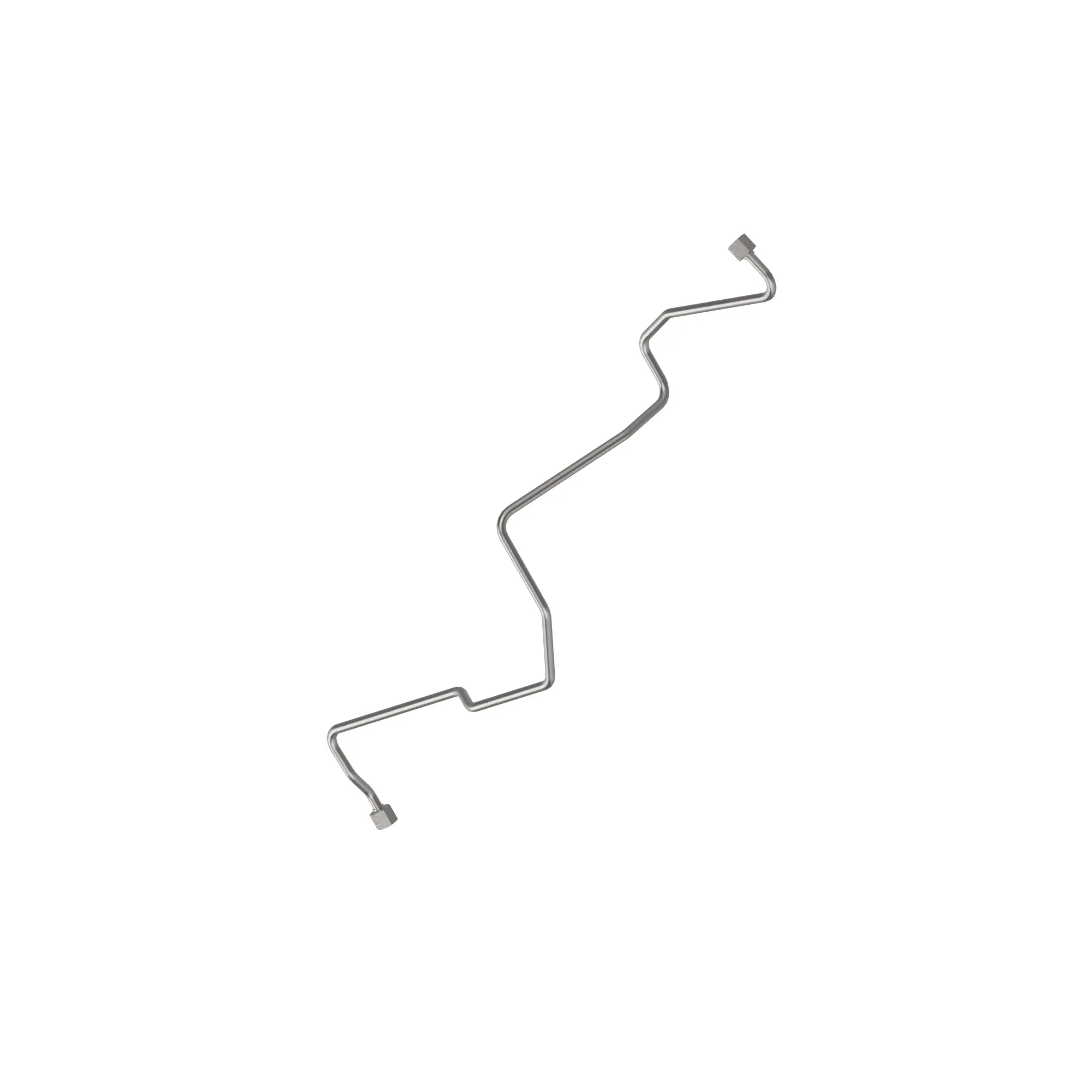 John Deere Brake Line - AL237390