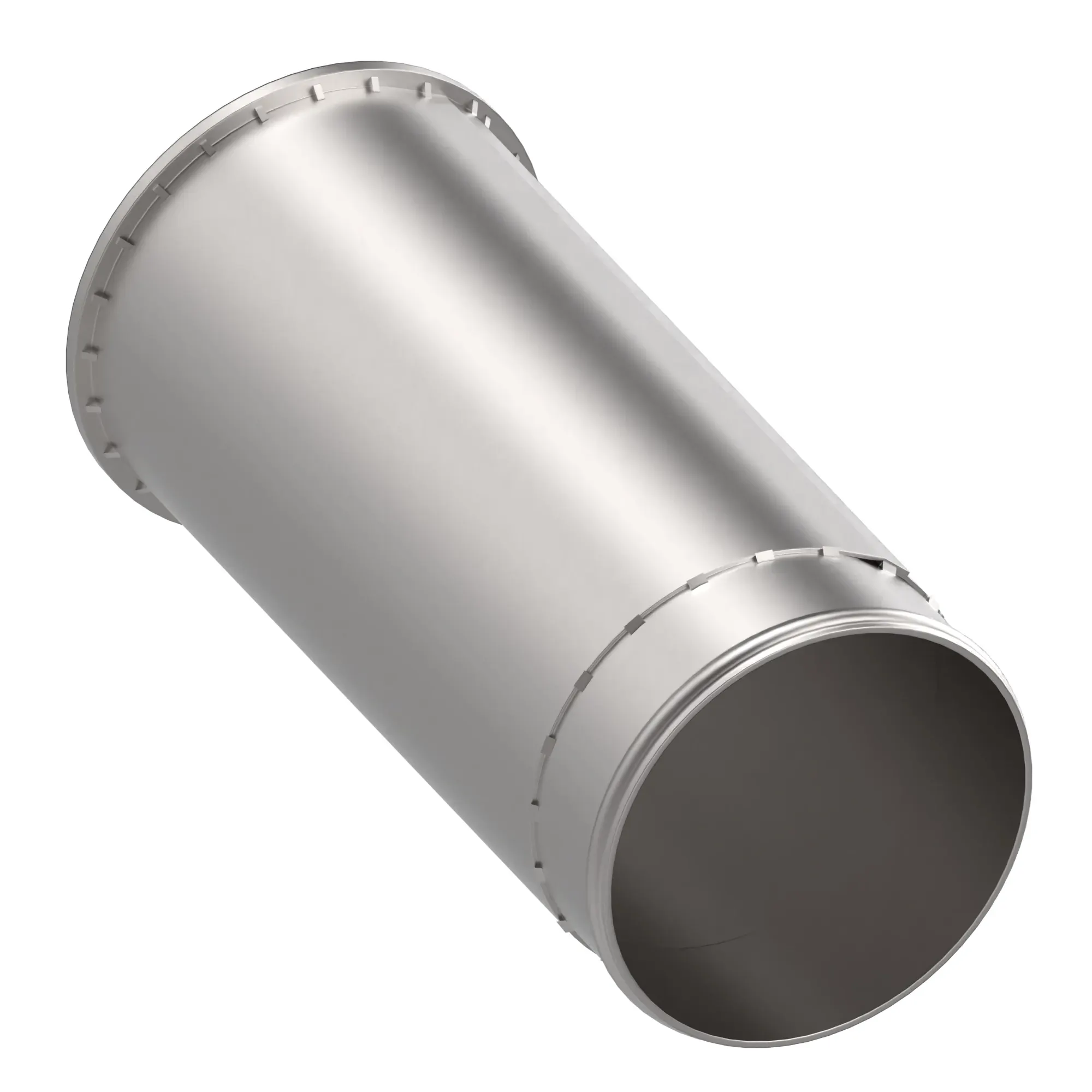 SCREEN, STRAINER LOW FLOW