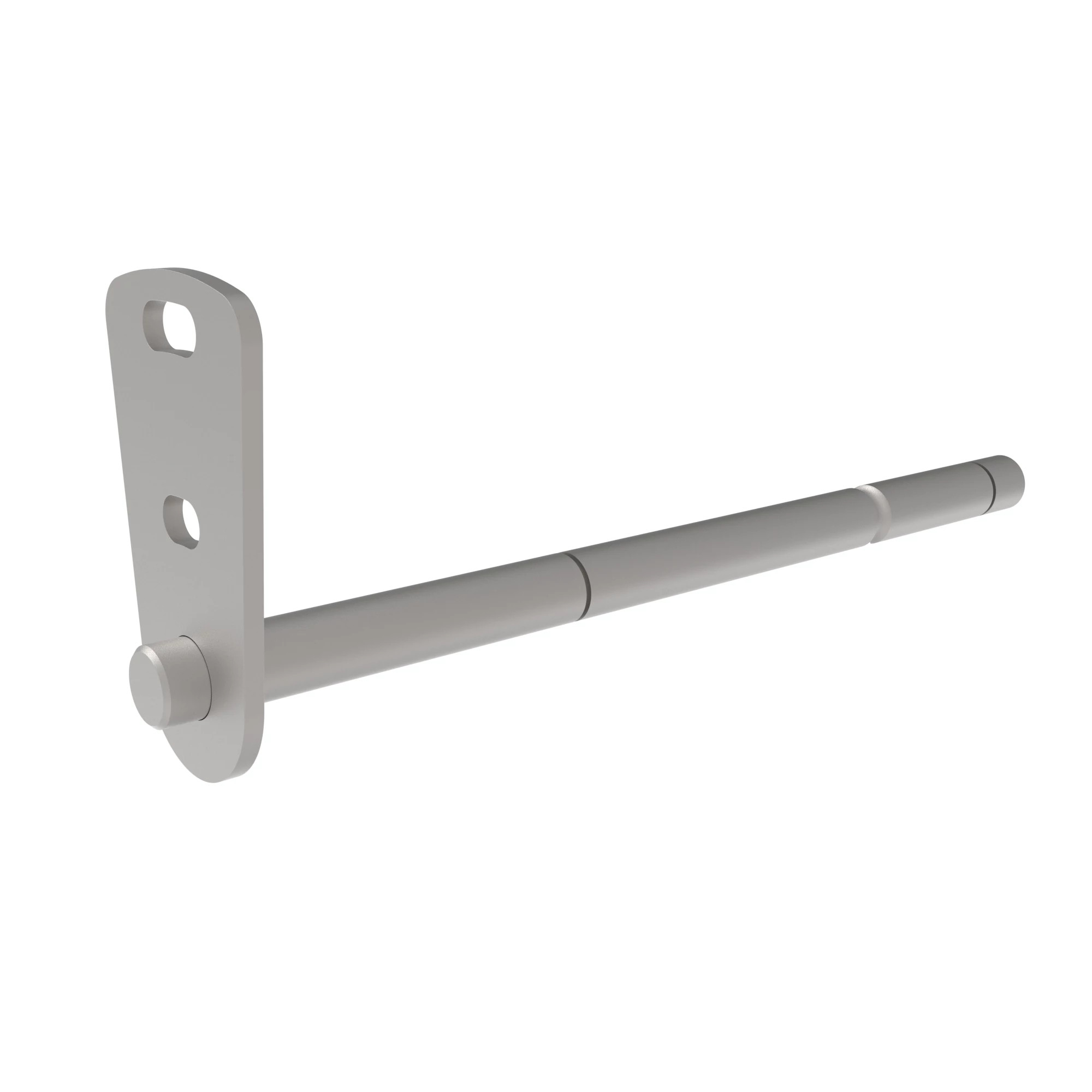 LEVER, LEVER WITH SHAFT