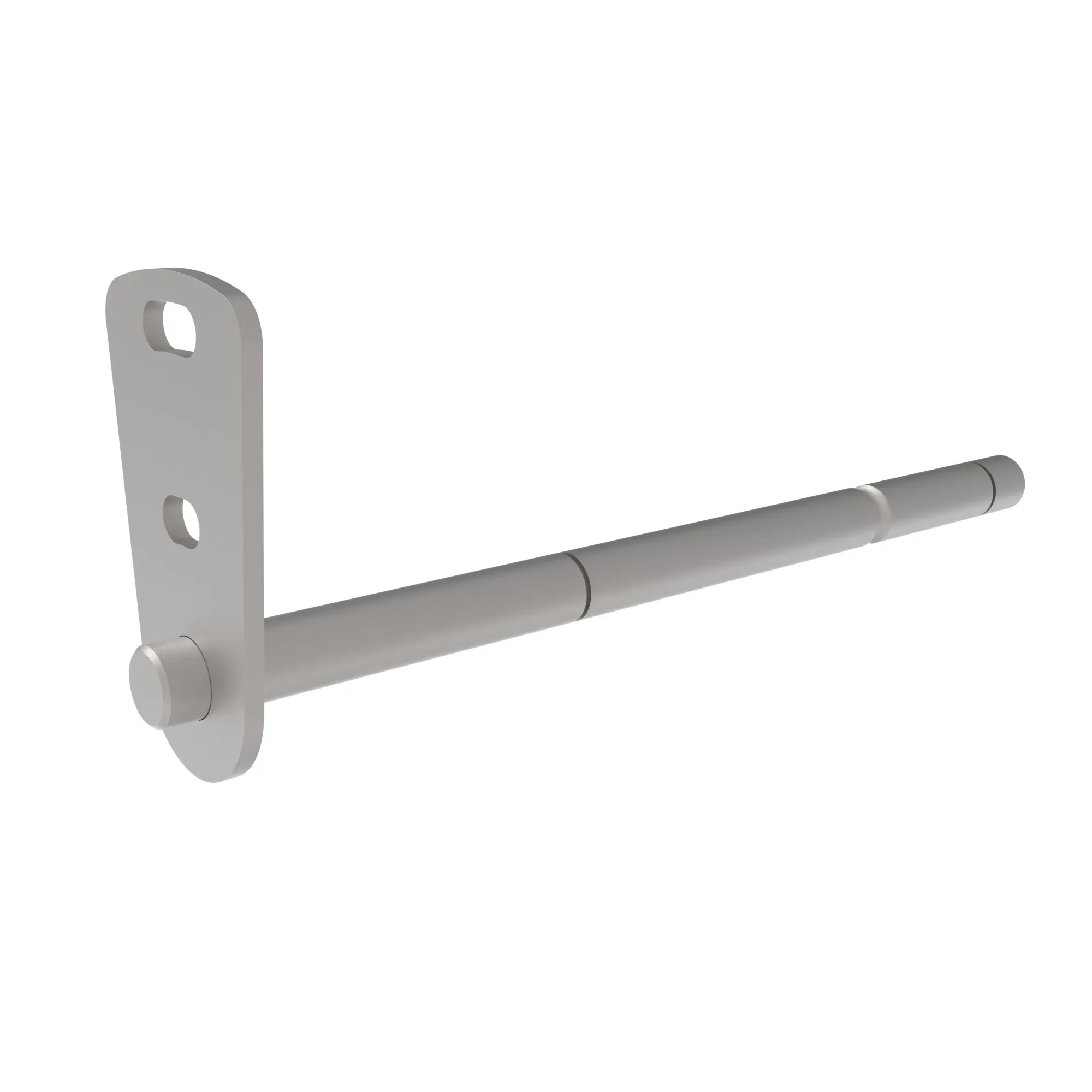 John Deere Selective Control Valve (SCV) Lever - RE55085