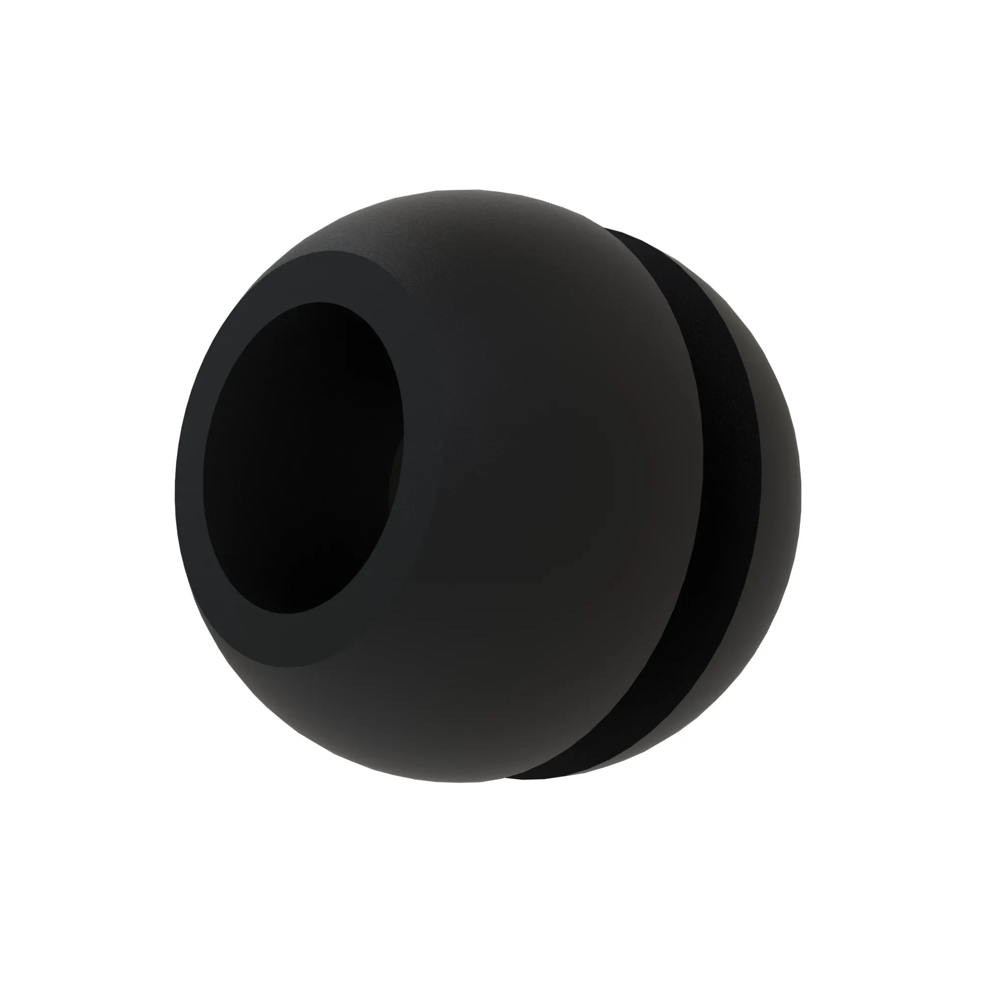 360 continuous rotation