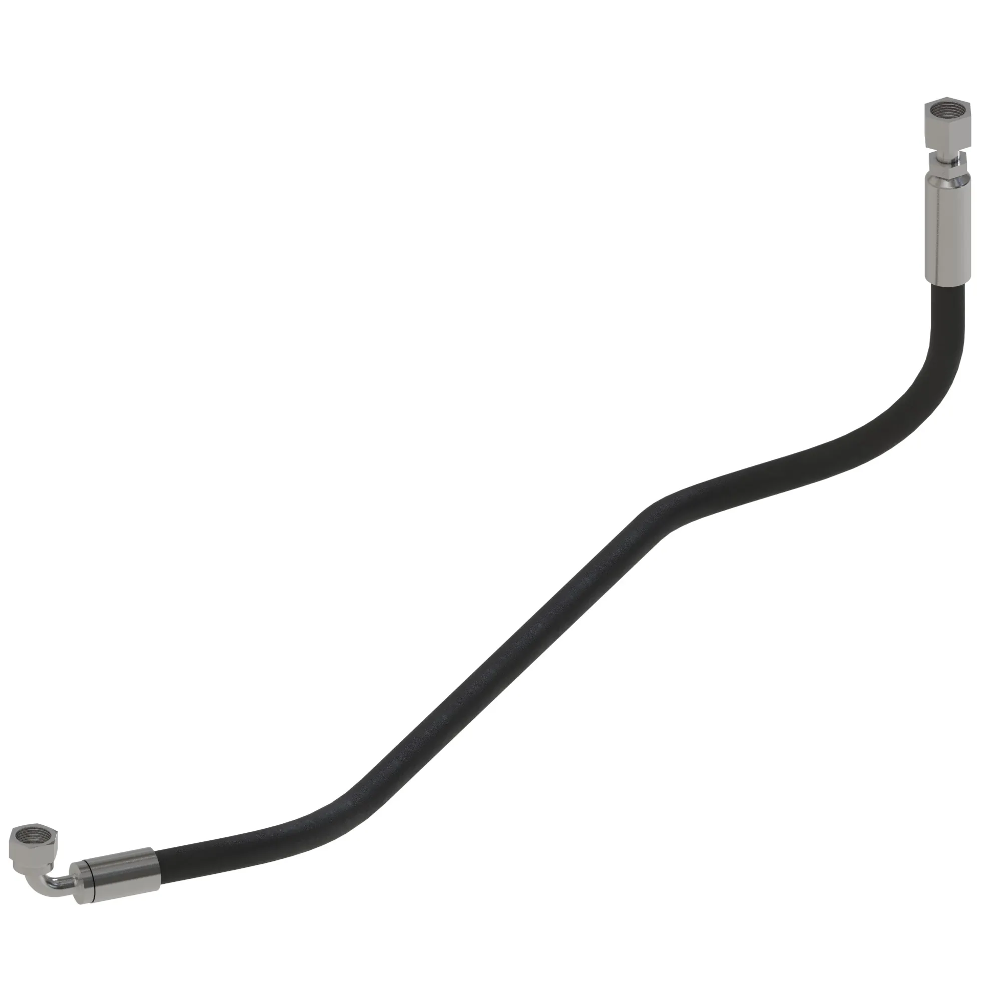 Hydraulic Hose