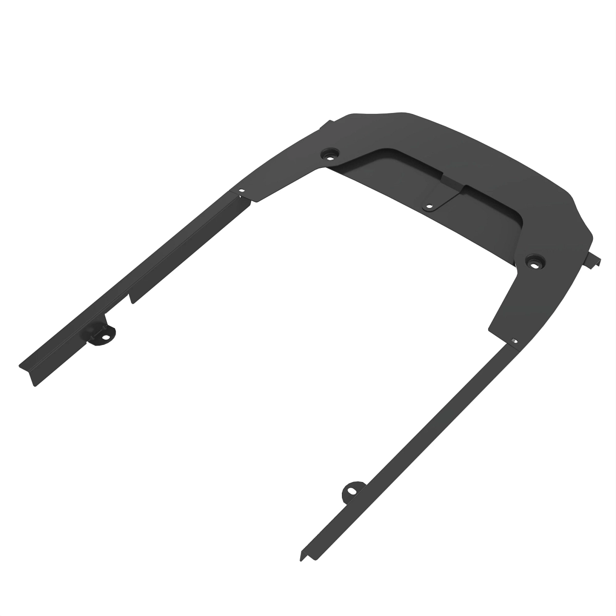 Beam Assy., Sealing