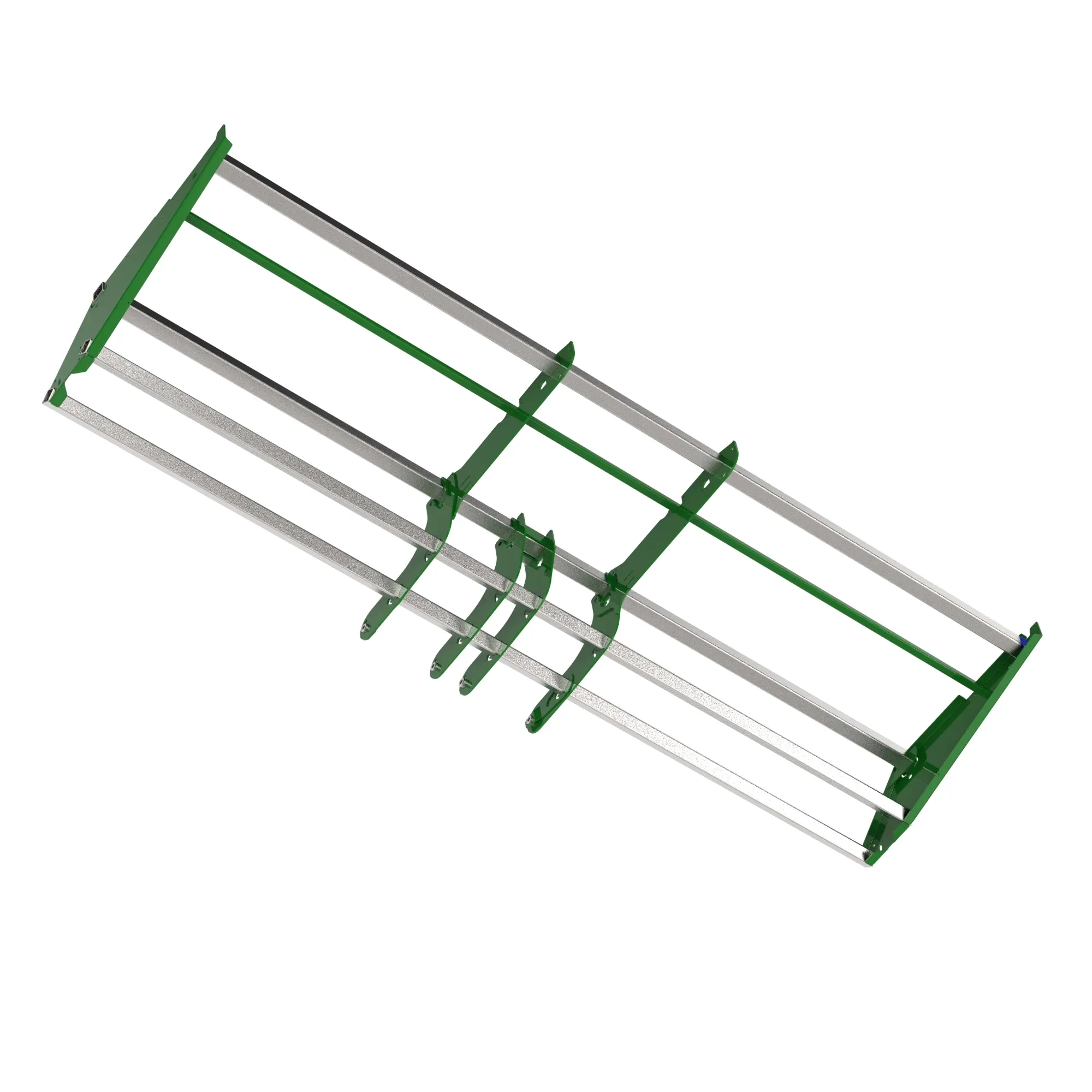 Main Frame