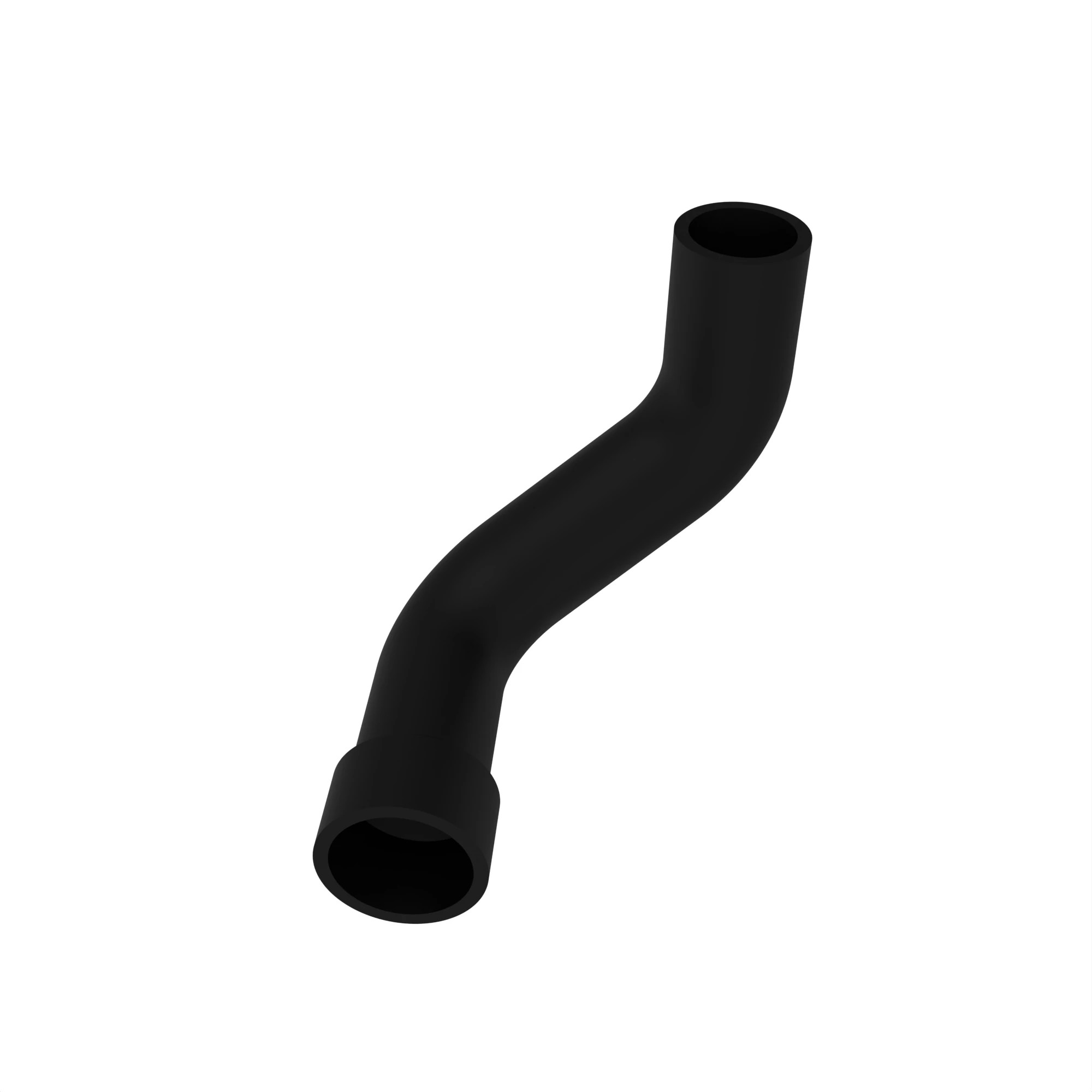 R126013: Bottom Radiator Hose
