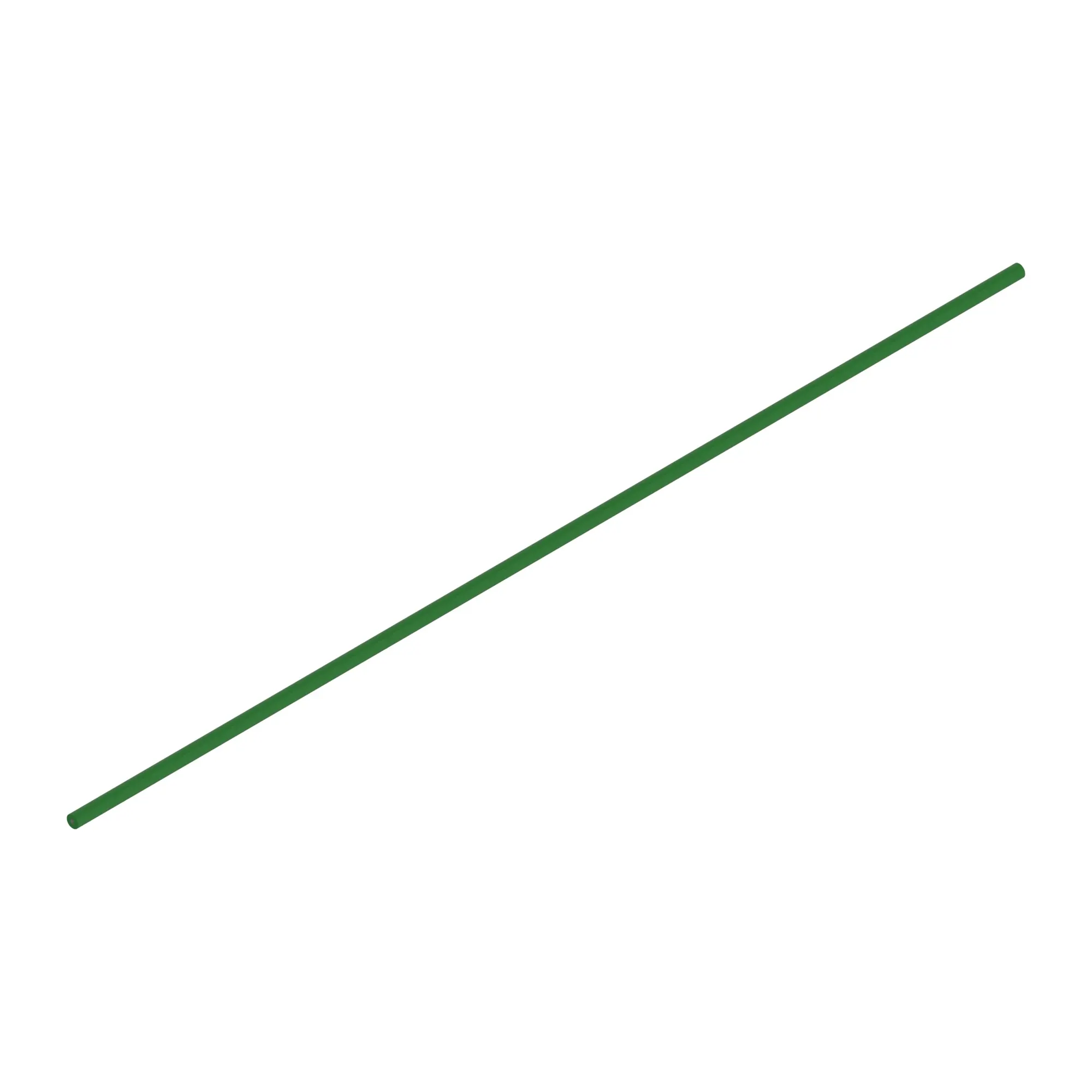 John Deere Upper Transition Duct Rod - KK47949