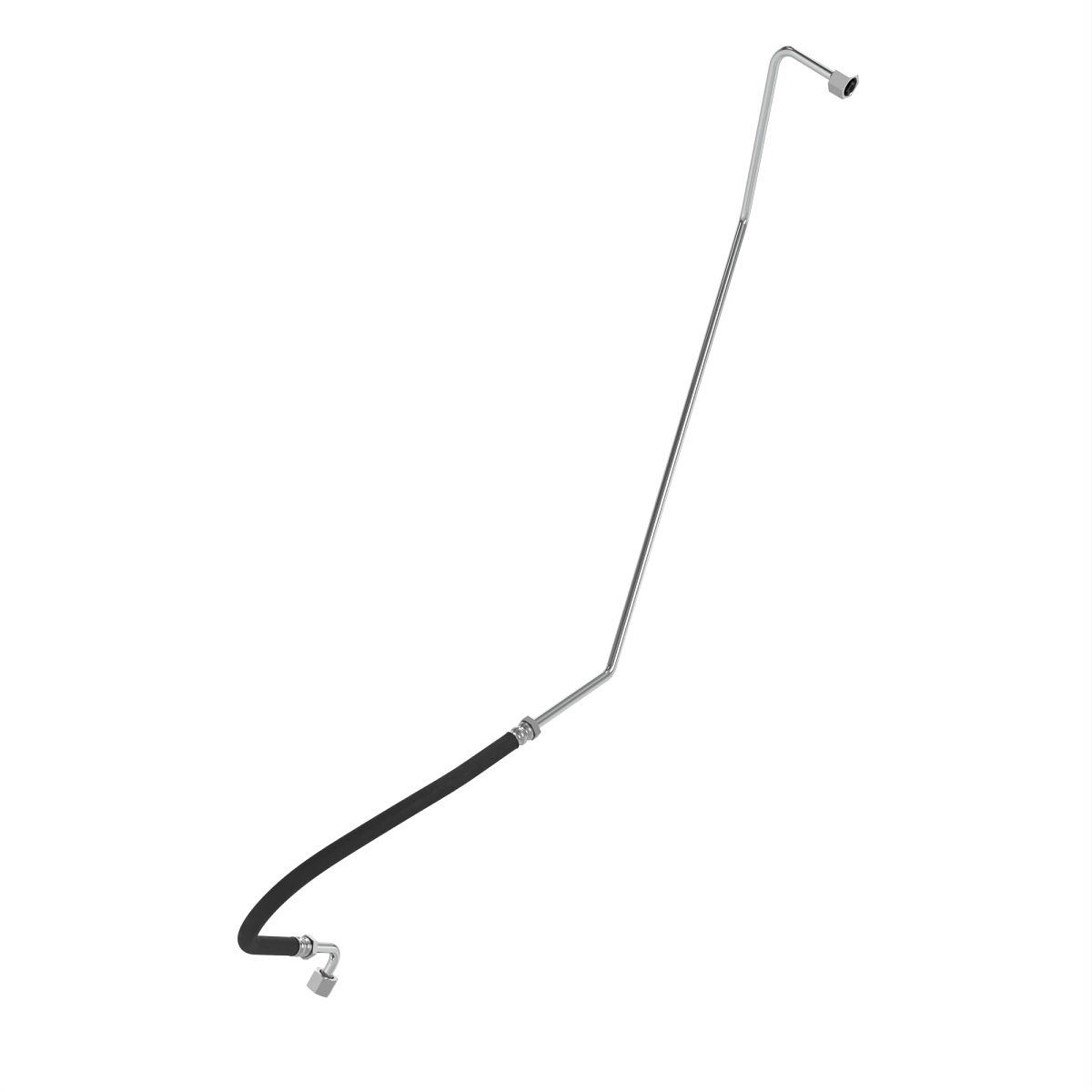 Line, Tube Hydraulic Assy