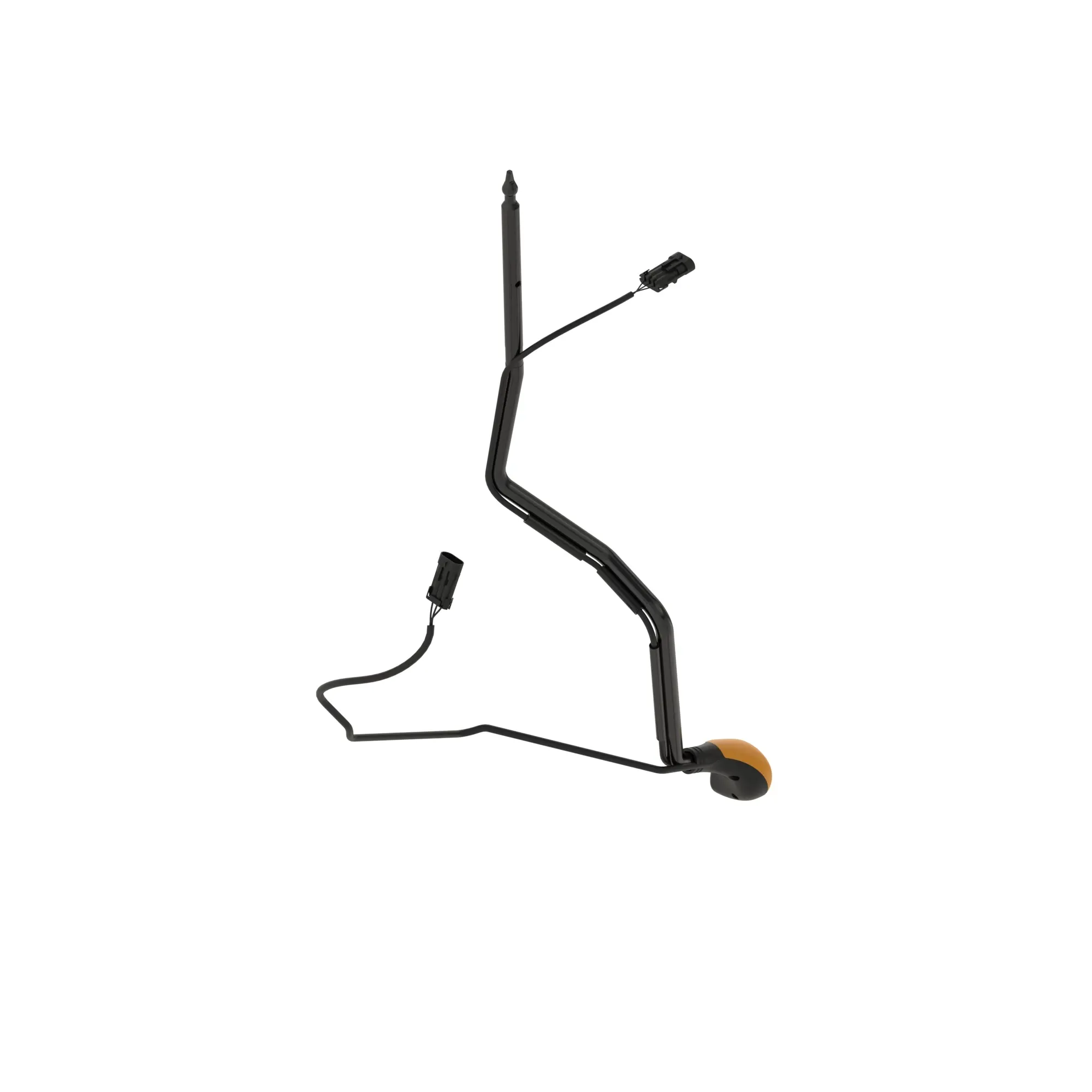 Gearshift Lever