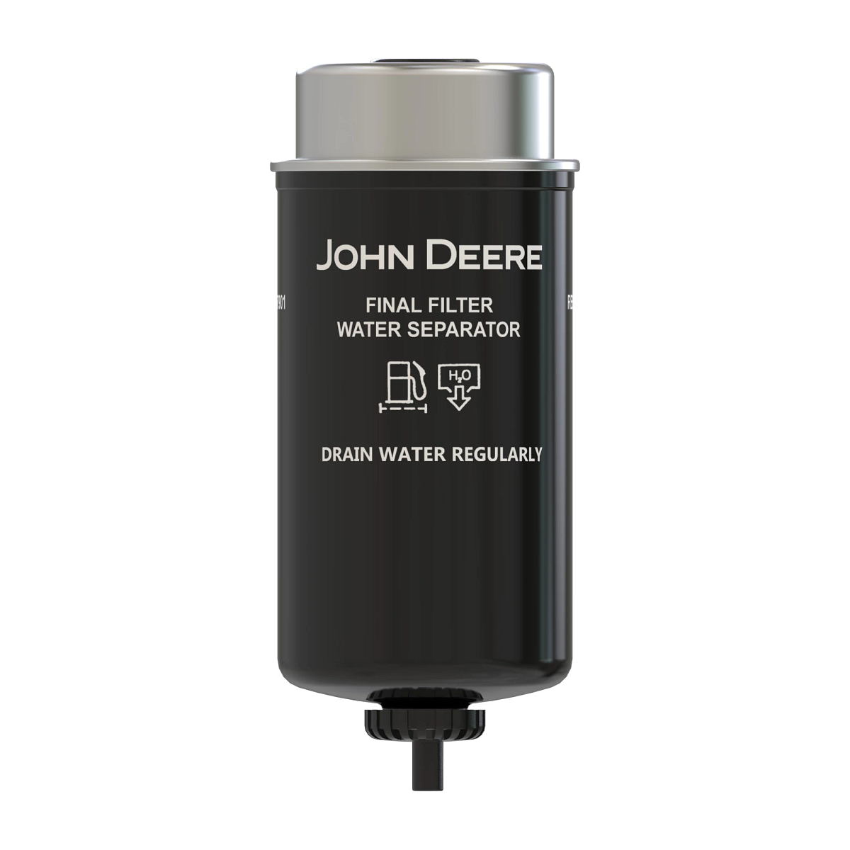 John Deere Final Fuel Filter - RE67901