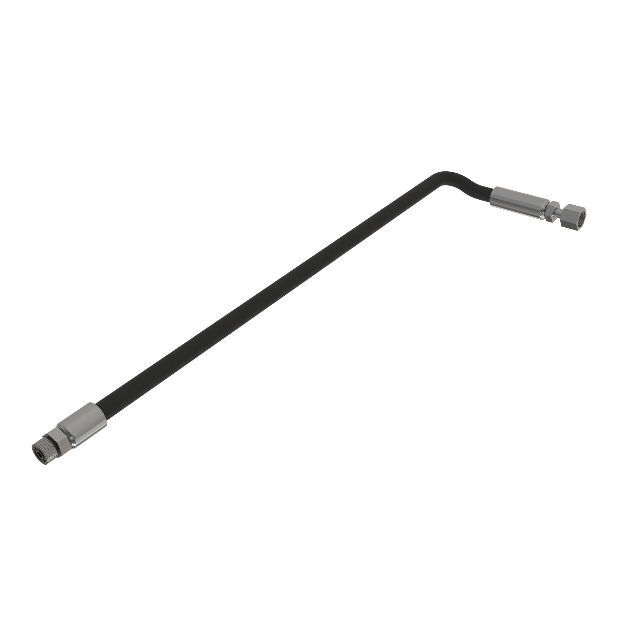 HOSE ASSY, FLEX FLOAT LONG HYD