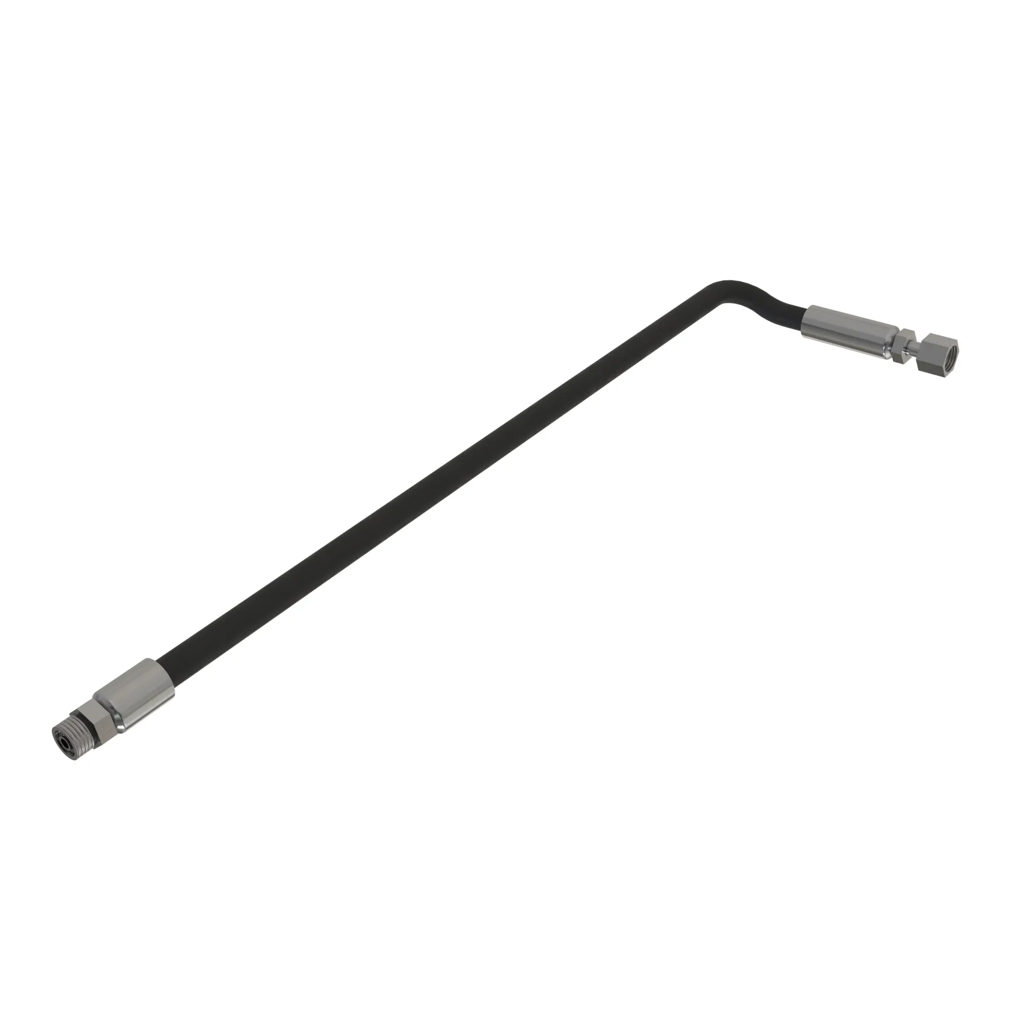 John Deere Hydraulic Hose - AH170757